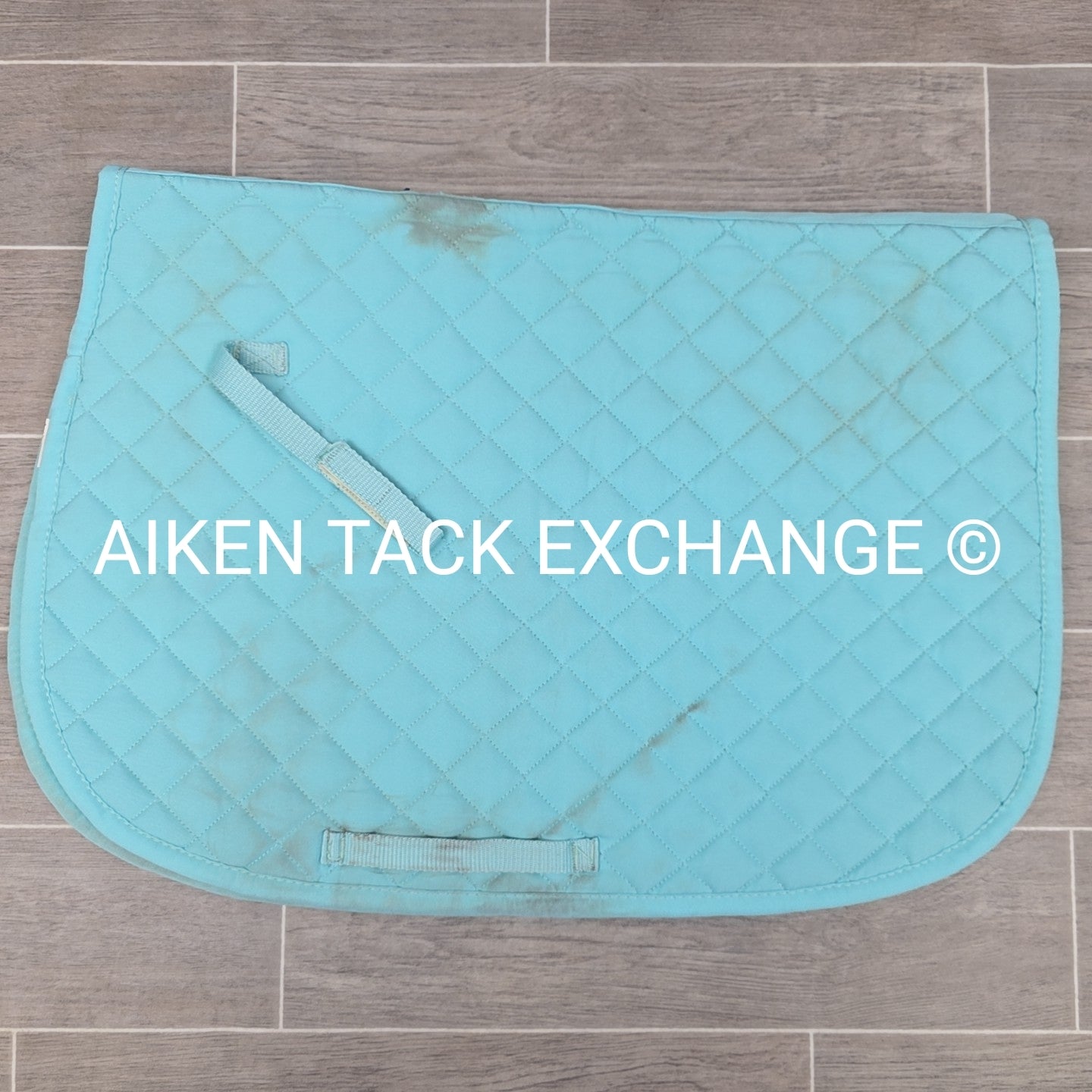 Dover Saddlery All Purpose Saddle Pad