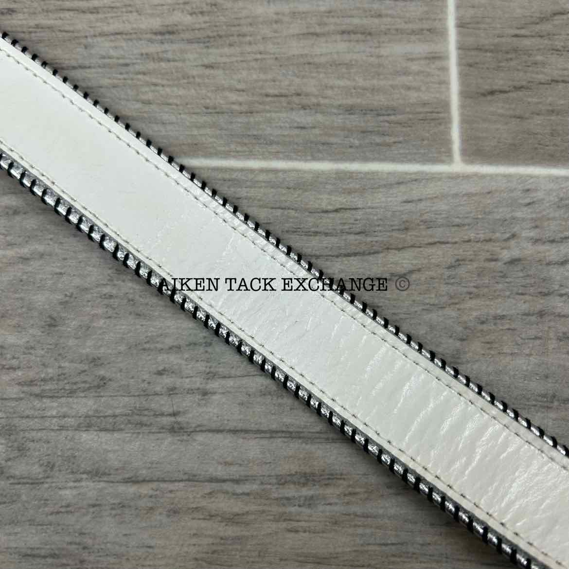 The Limited Leather Belt, Size Small