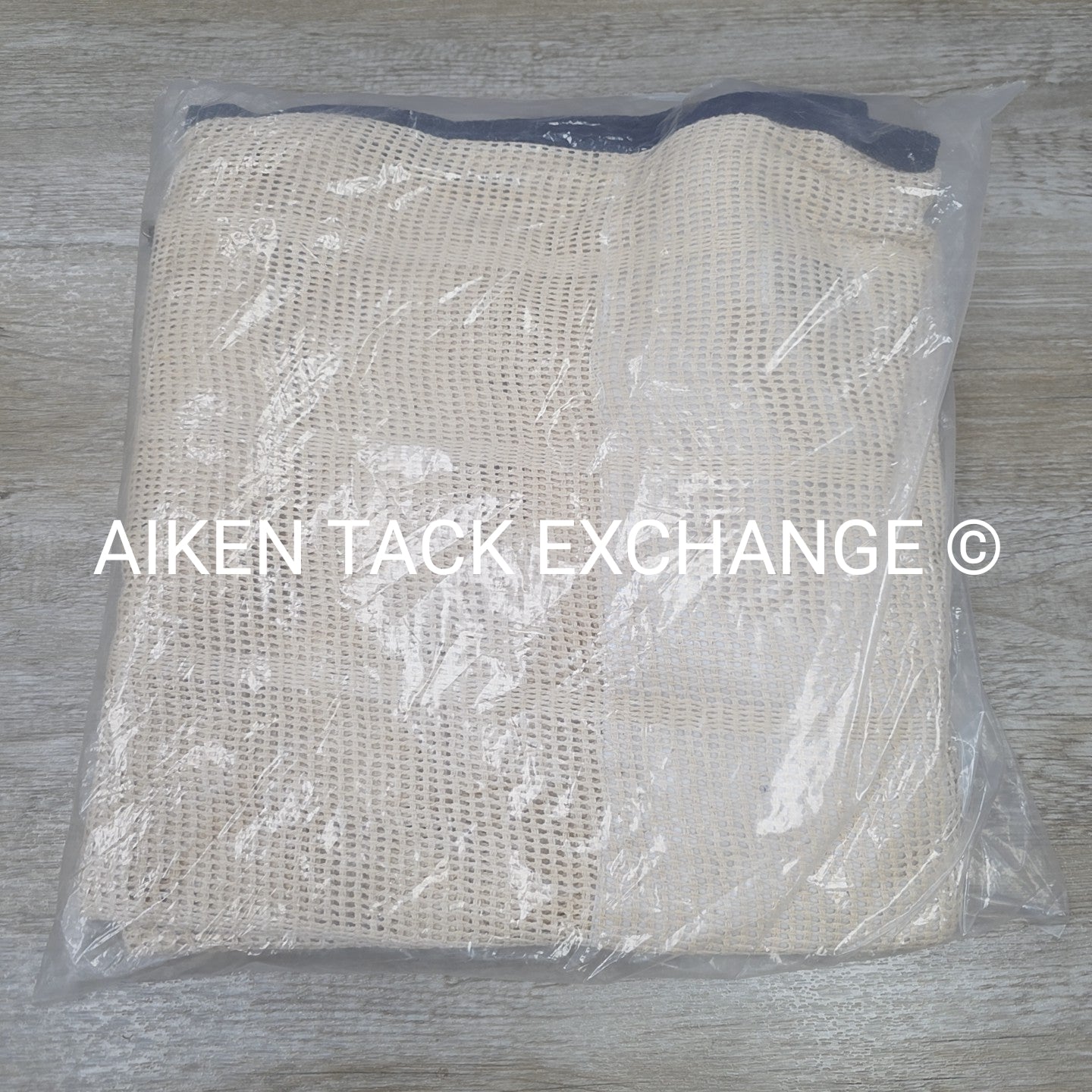 Dura-Tech Irish Knit Anti Sweat Sheet, 80"
