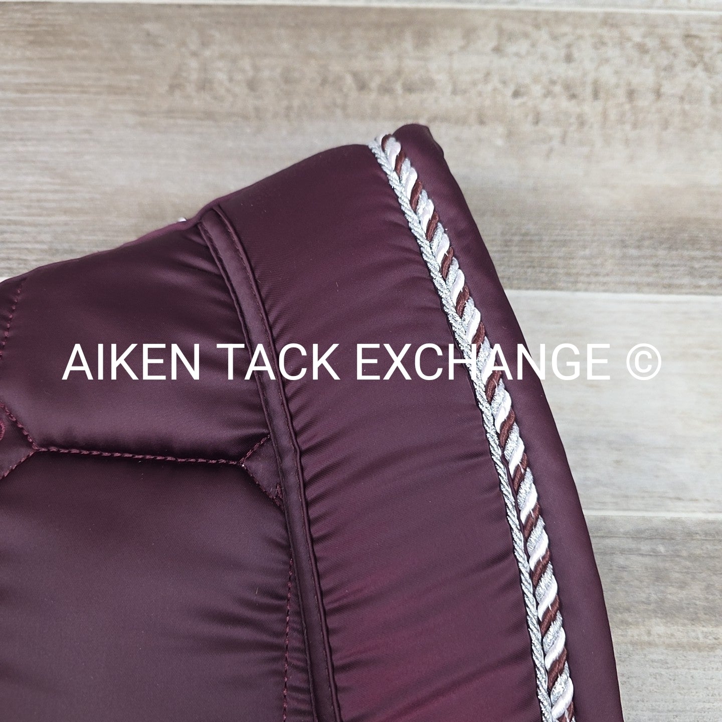 PS of Sweden Dressage Saddle Pad, Size Cob