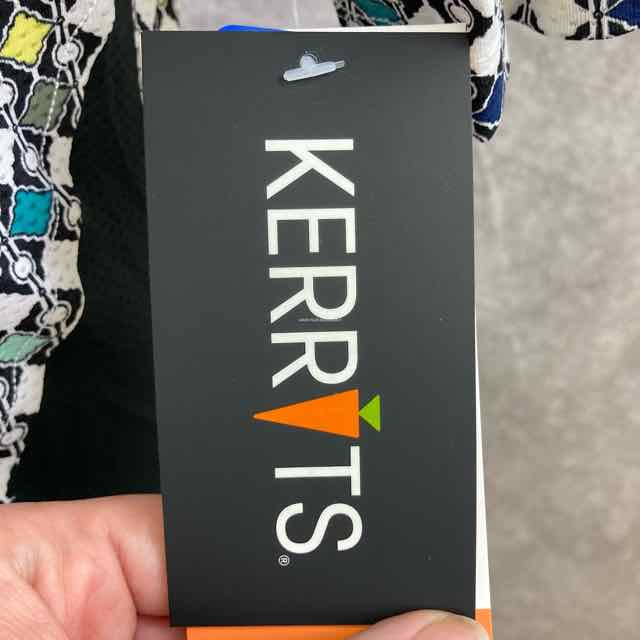 Kerrits Ice Fil Lite Short Sleeve Sun Shirt, Size XS, Brand New