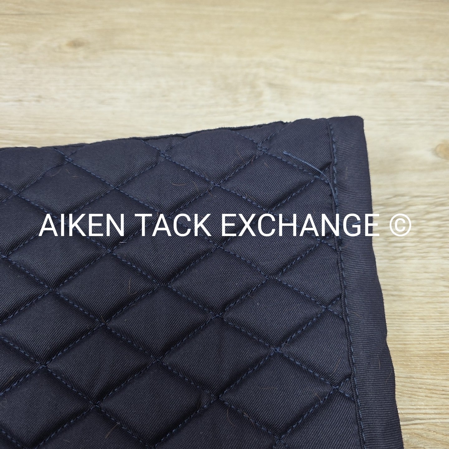 TuffRider Basic All Purpose Saddle Pad
