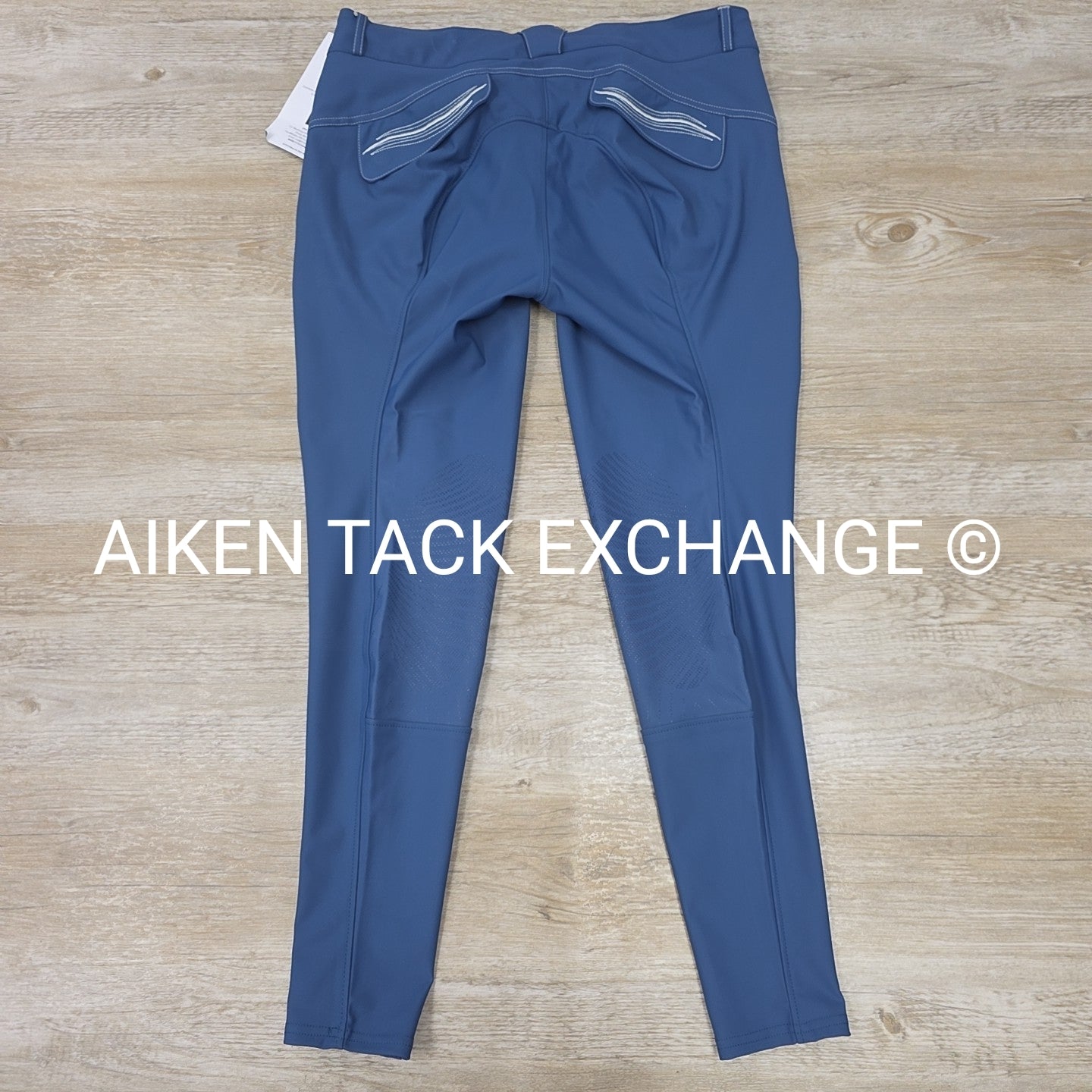 FITS Abby Knee Patch Breeches, Size X-Large