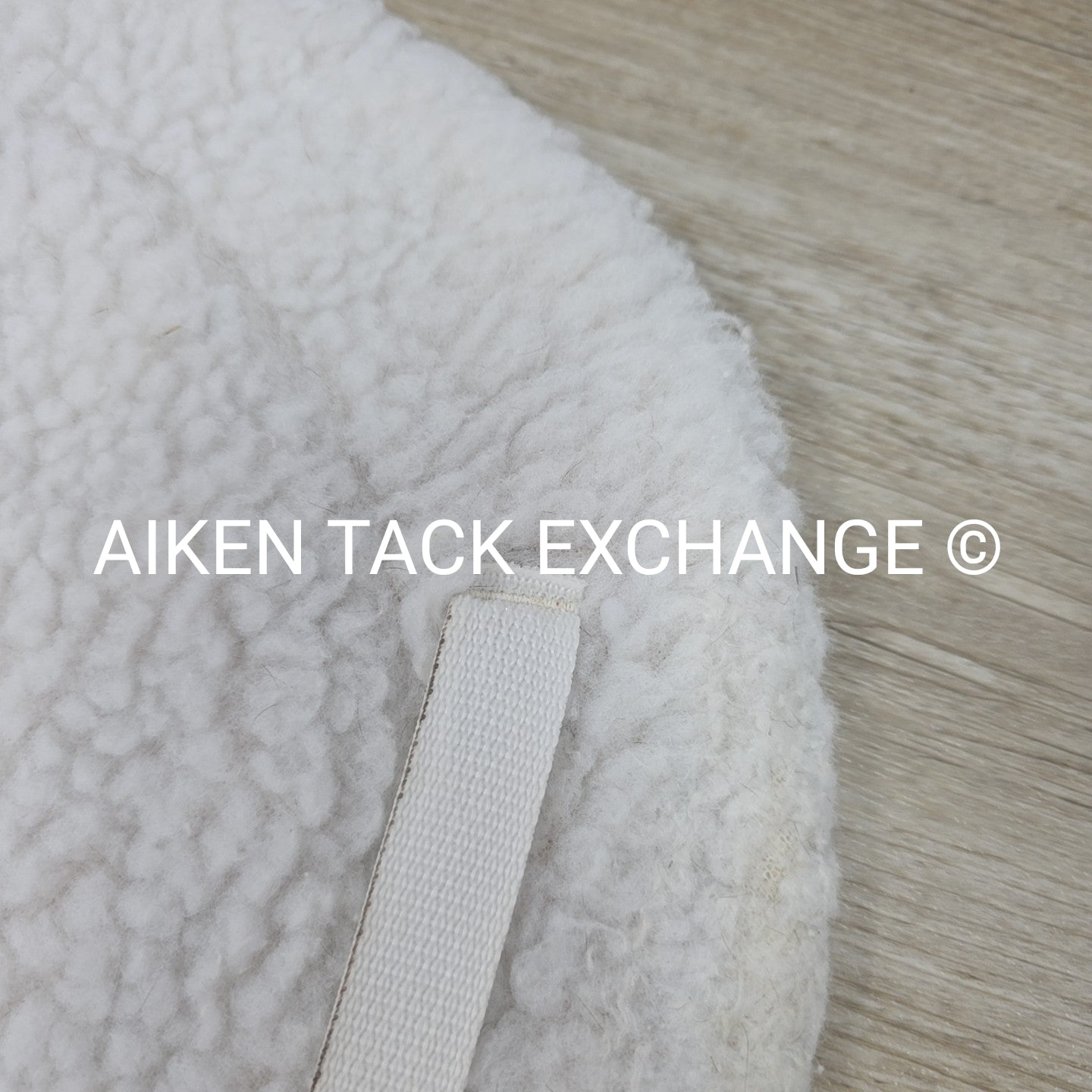 Wilker's All Purpose Saddle Pad
