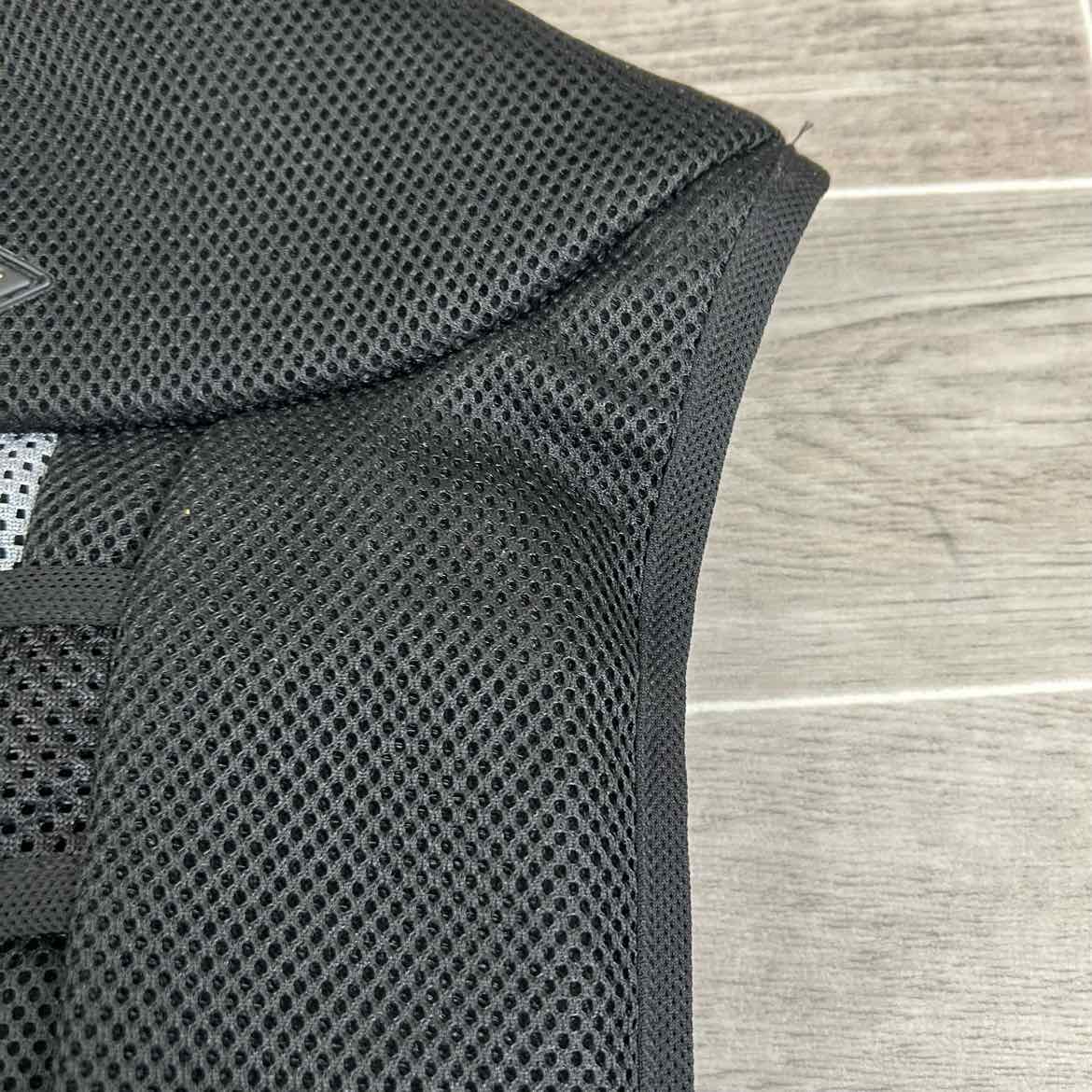 Charles Owen Airowear AirShell Air Bag Safety Vest, Size Medium