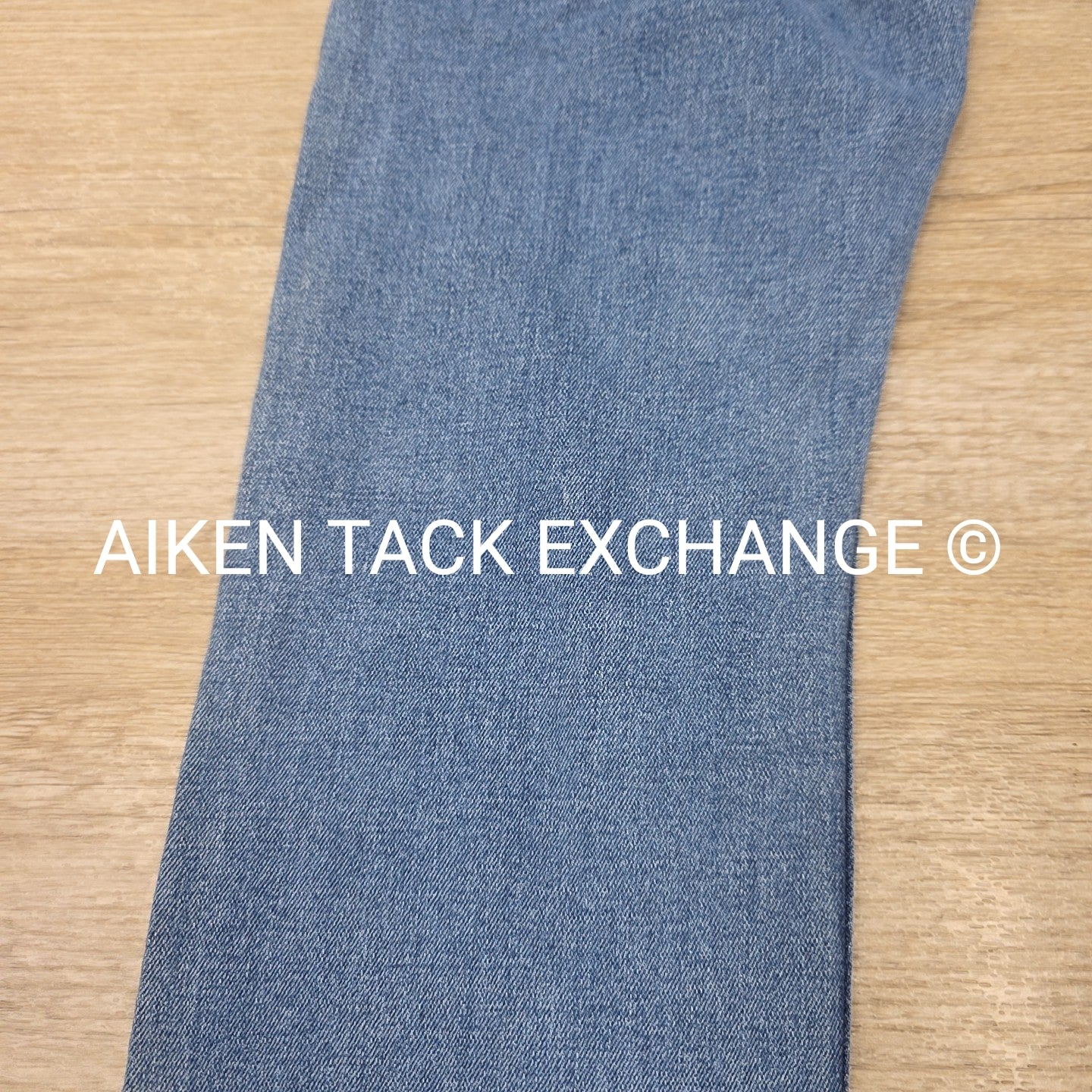 Wrangler Slim Straight Jeans, Size 29 X 30