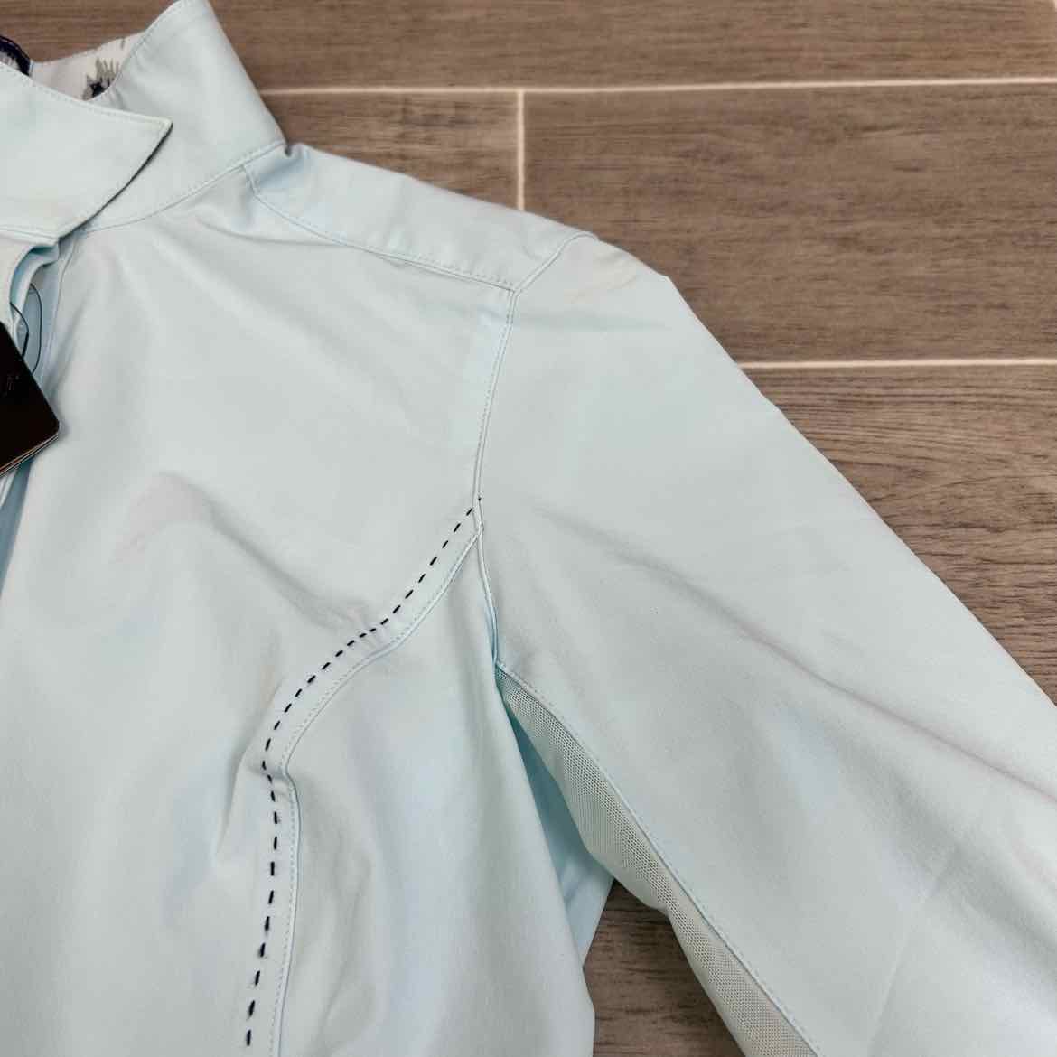 Noble Outfitters Madison Show Shirt, Brand New, Women's XSmall