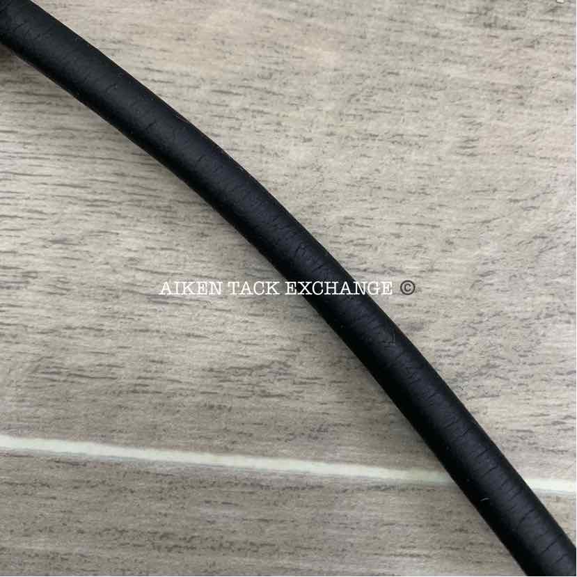 EuroRiding Leather Grab Strap