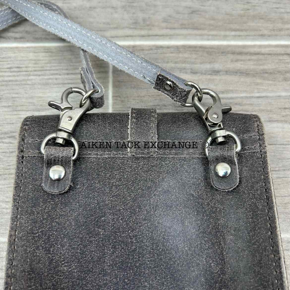 Most Wanted Cross Body Bag