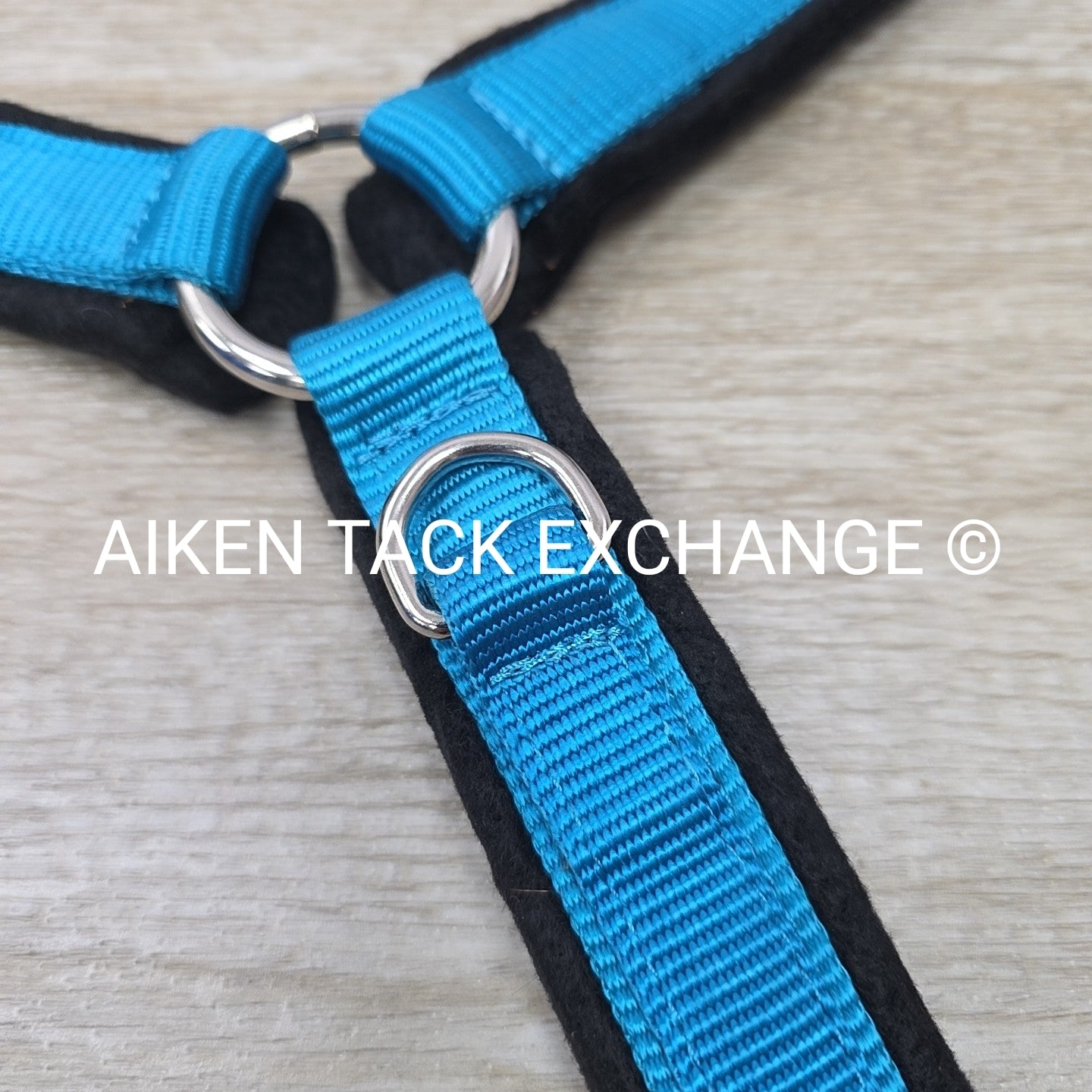 Nylon Breastplate