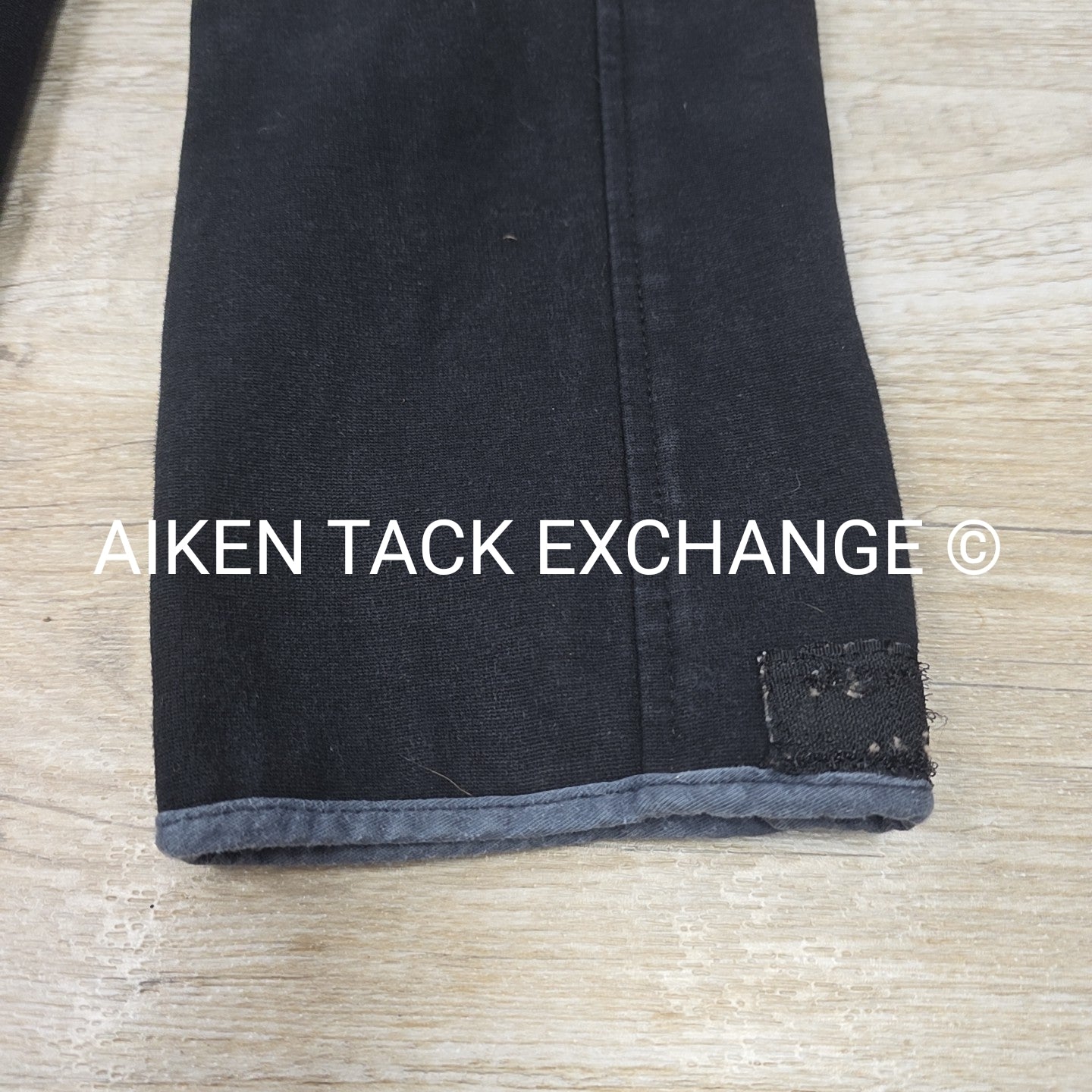 BARGAIN BUNDLE: 1 TuffRider Knee Patch Size 34, 1 EquiComfort Full Seat Size 32