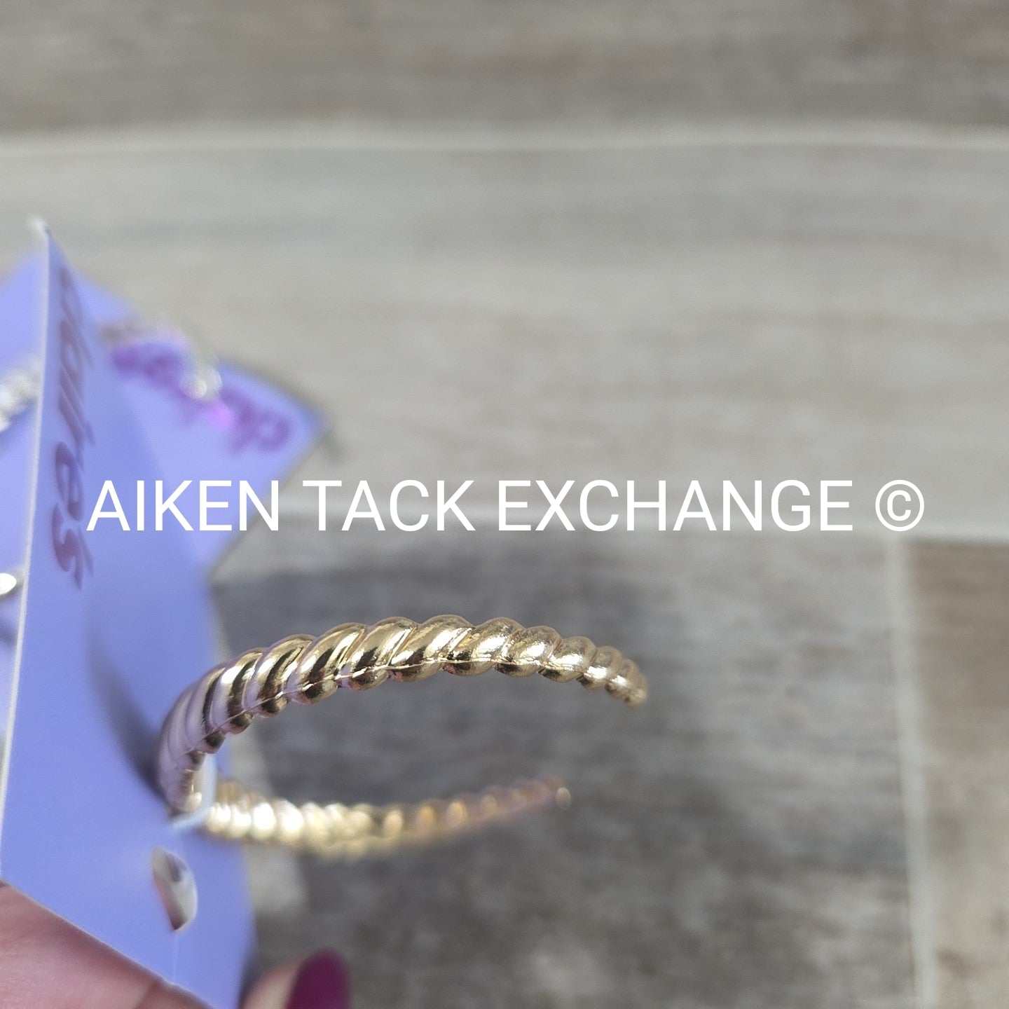 Claire's Bracelets - 2 Total