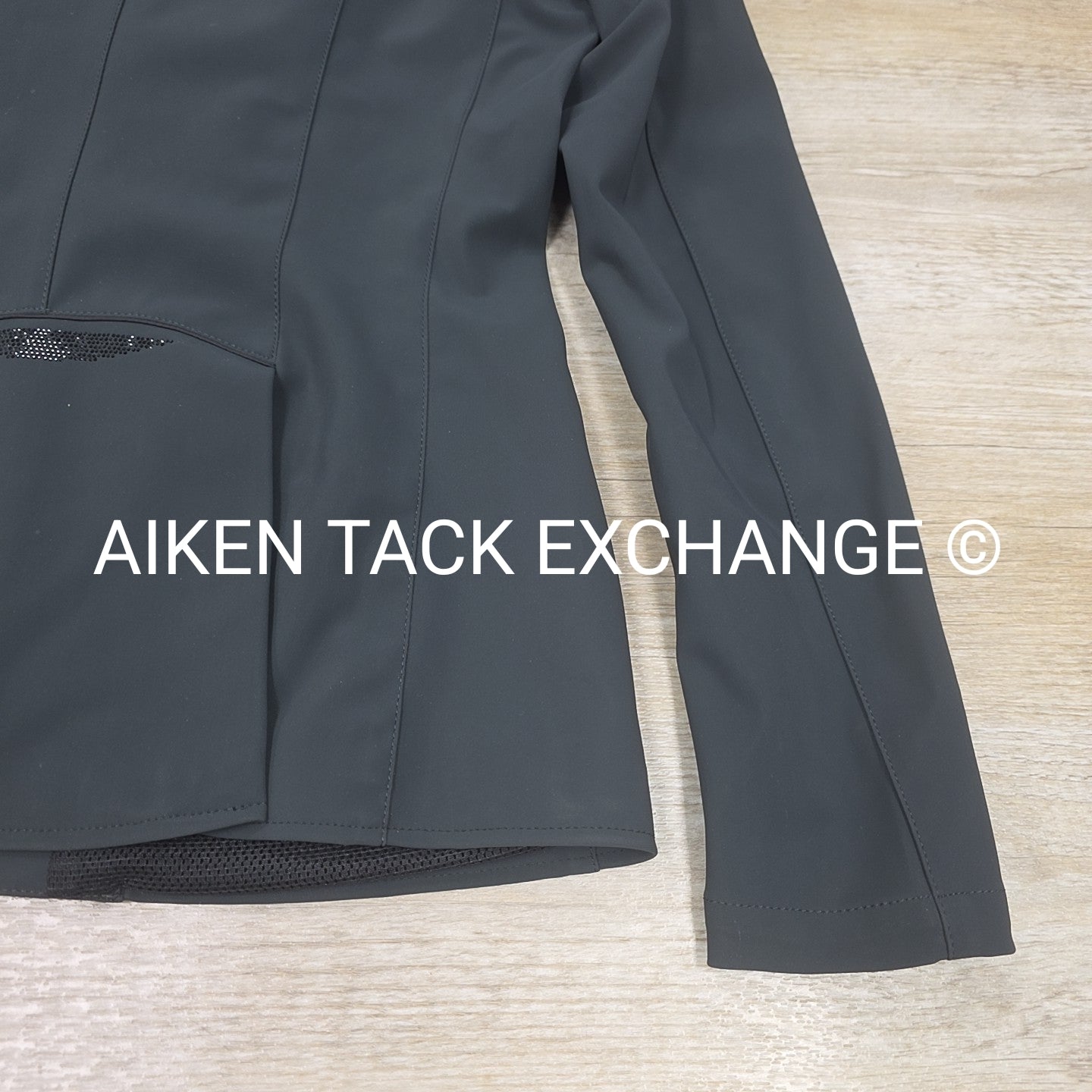 Pikeur Isalie Compeition Jacket, Women's 12 Long (44L)