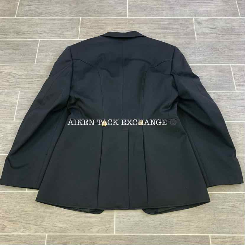 Euro Star Dressage Coat, Size 38