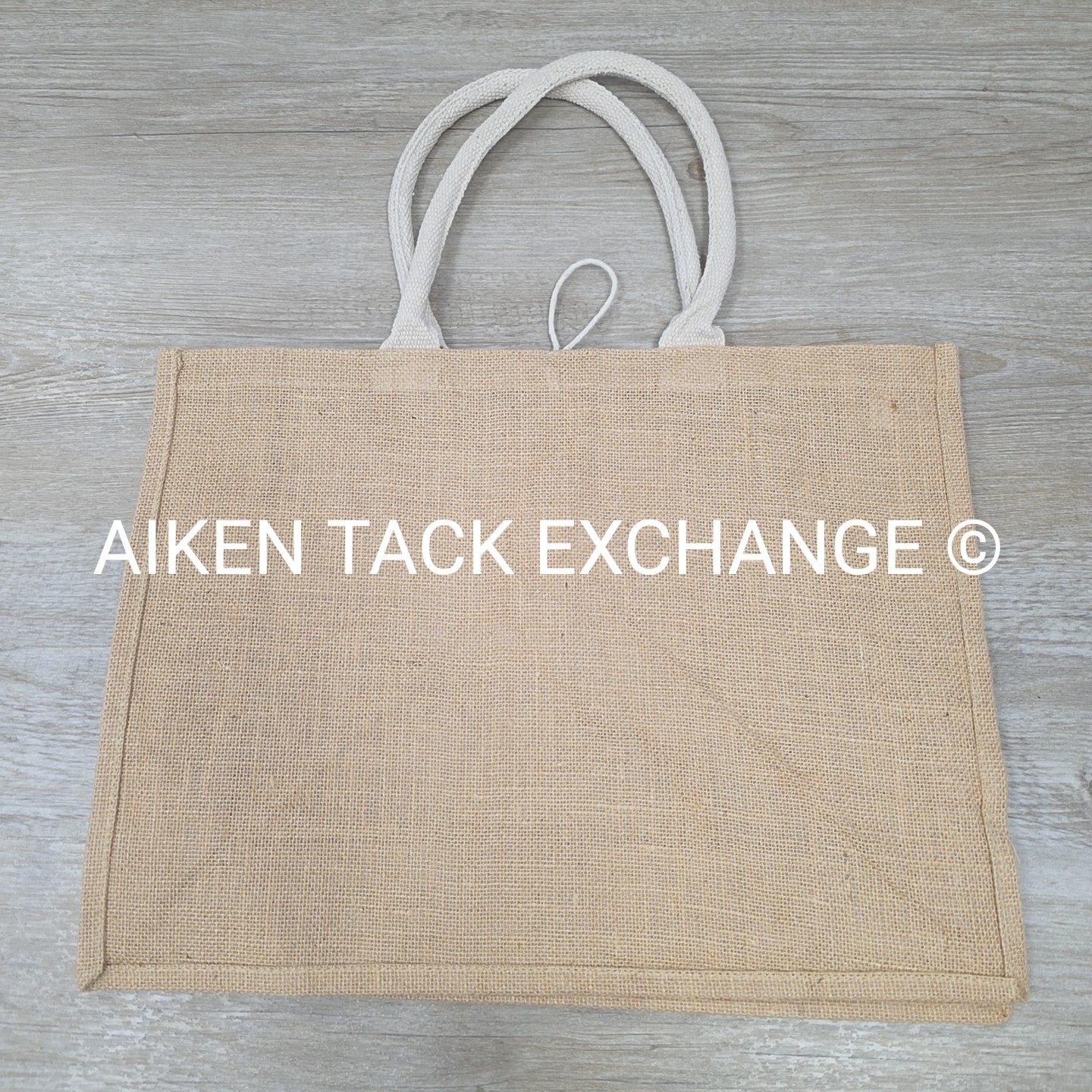Grand Prix Eventing Showcase Tote Bag