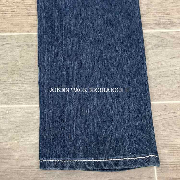 Earl Jean Skinny Leg Jeans, Size 10