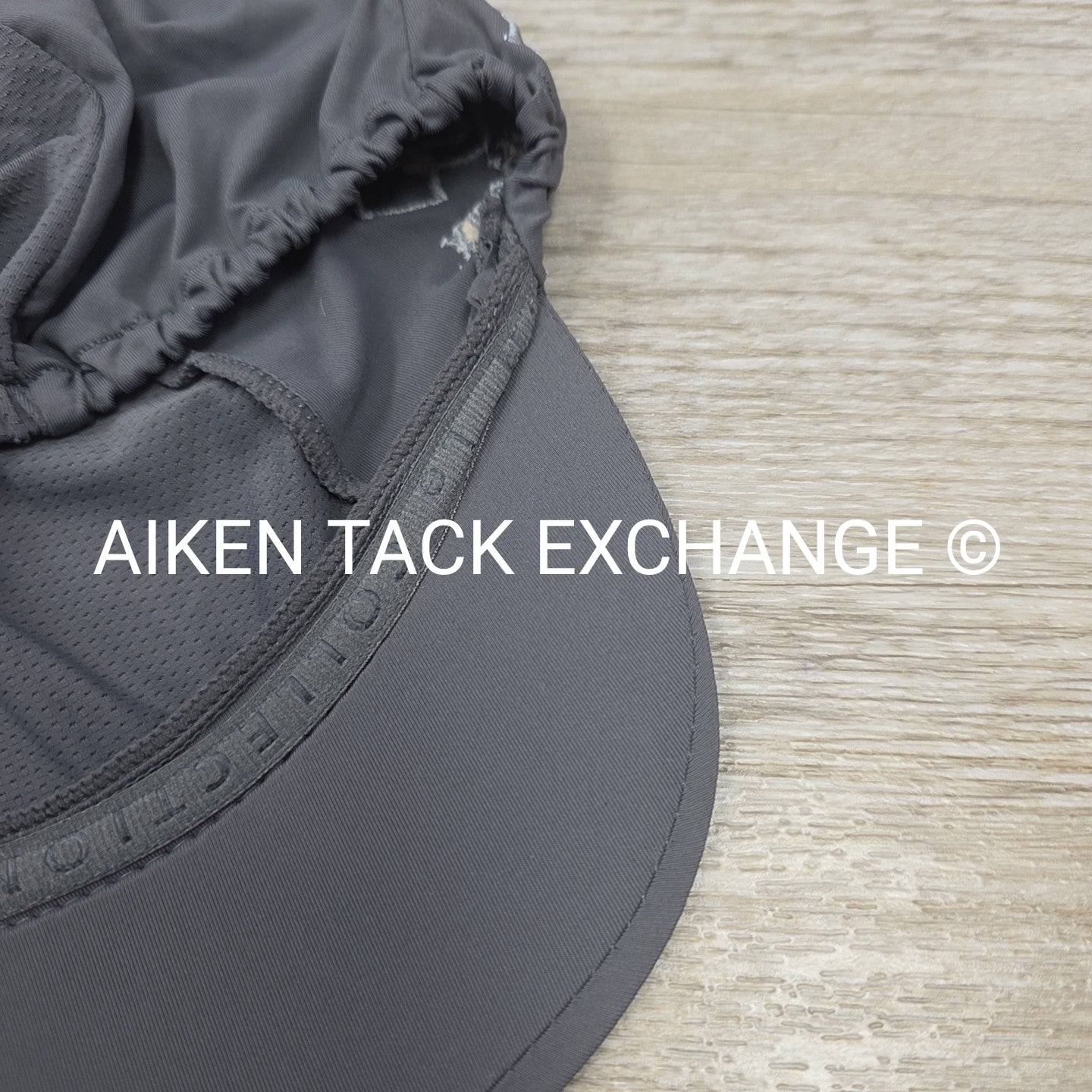 LeMieux Lycra Helmet Cover