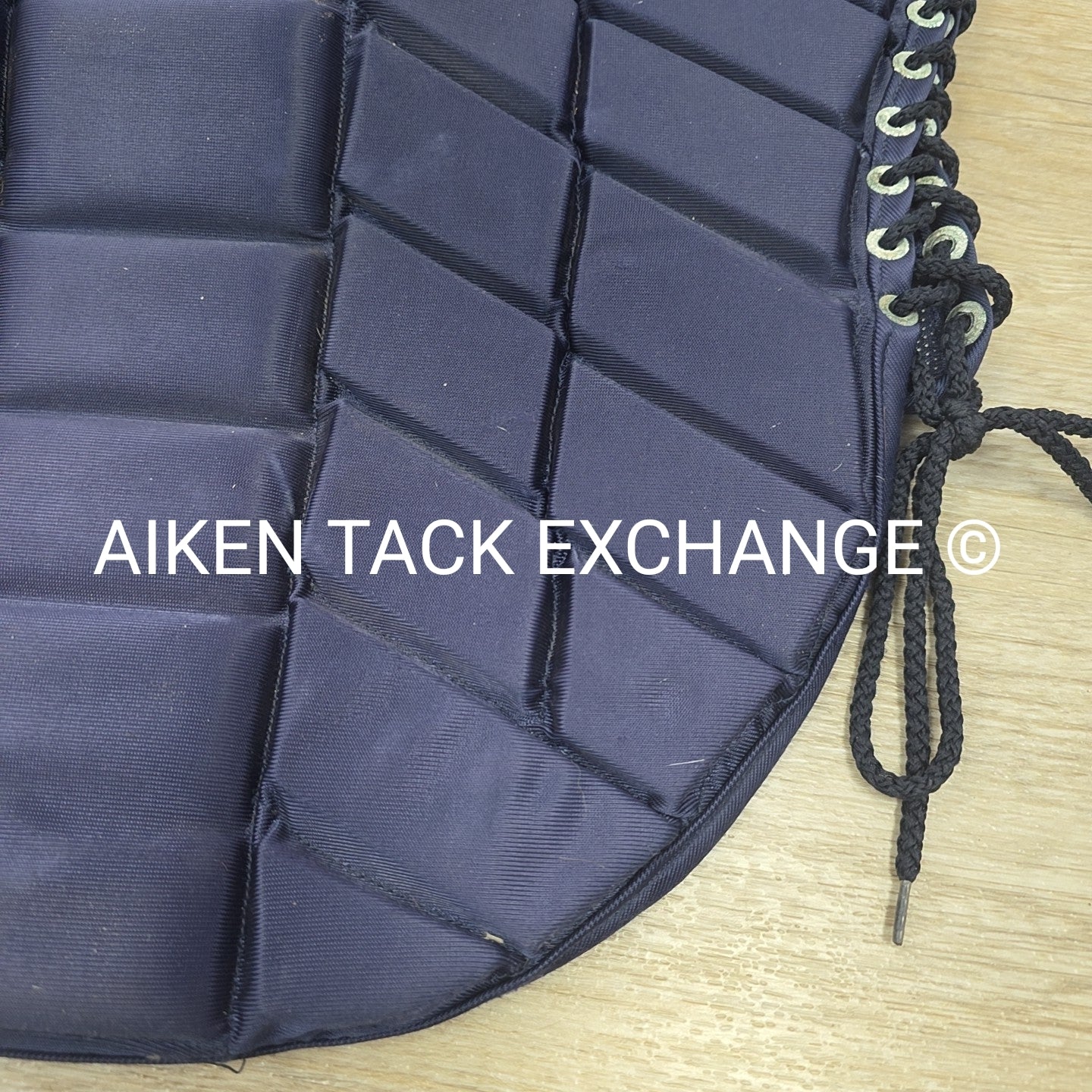 Tipperary Cross Country Safety Vest, Size Small 36