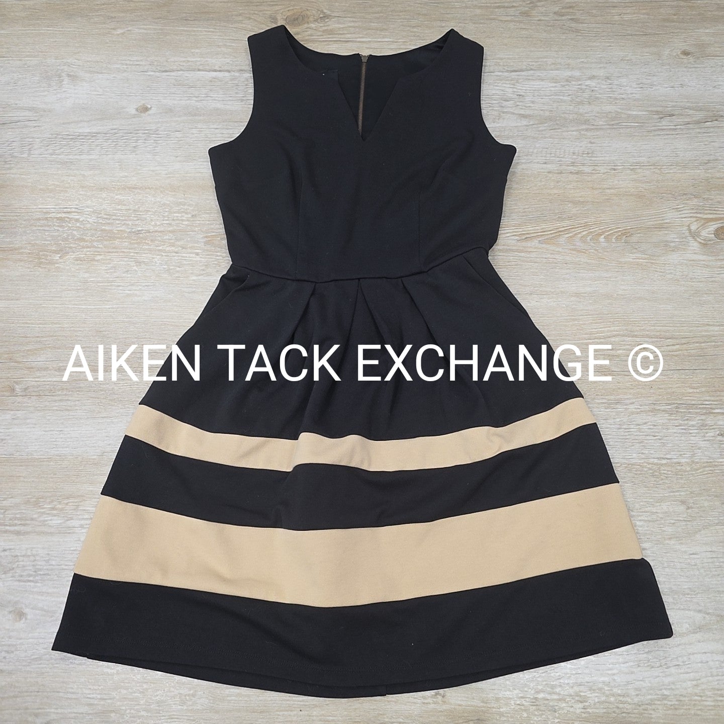 a byer black dress Vintage Black Byer Too Mini Dress