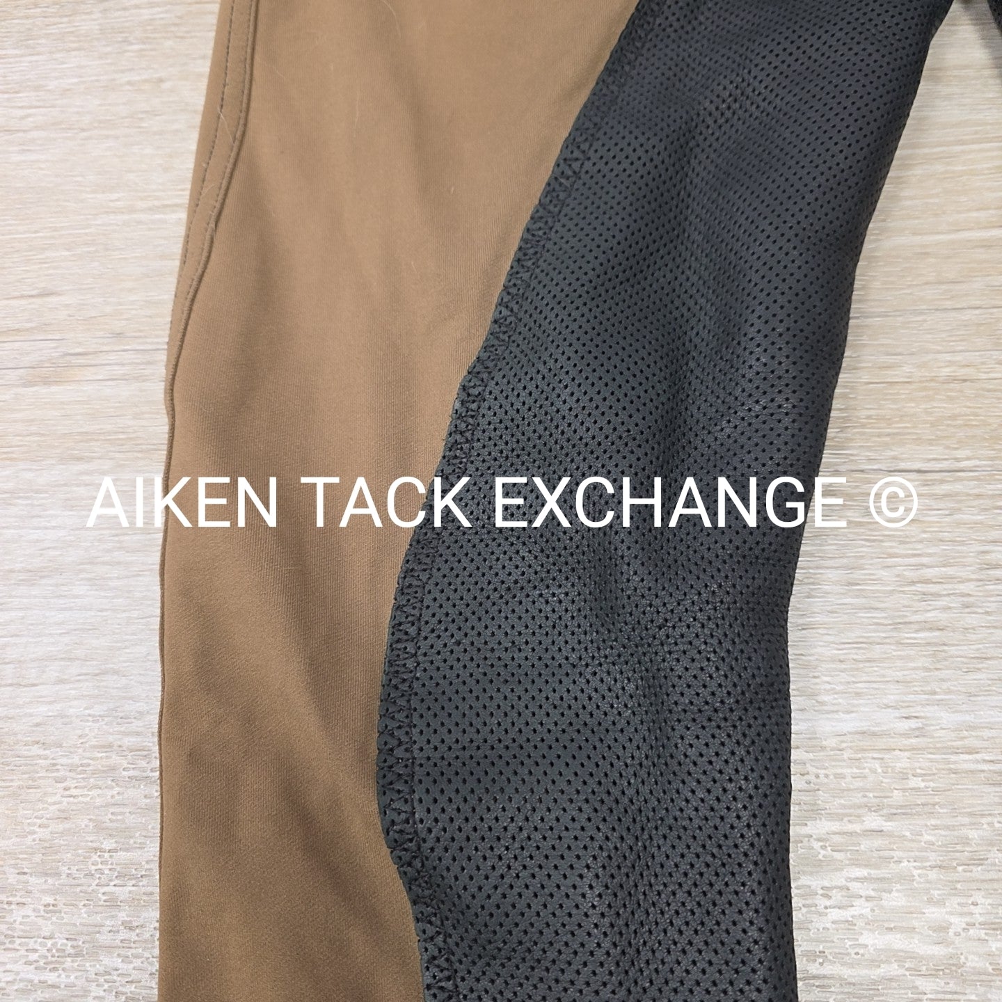 FITS PerforMAX Full Seat Tights, Size X-Large