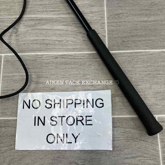 Telescoping Lunge Whip