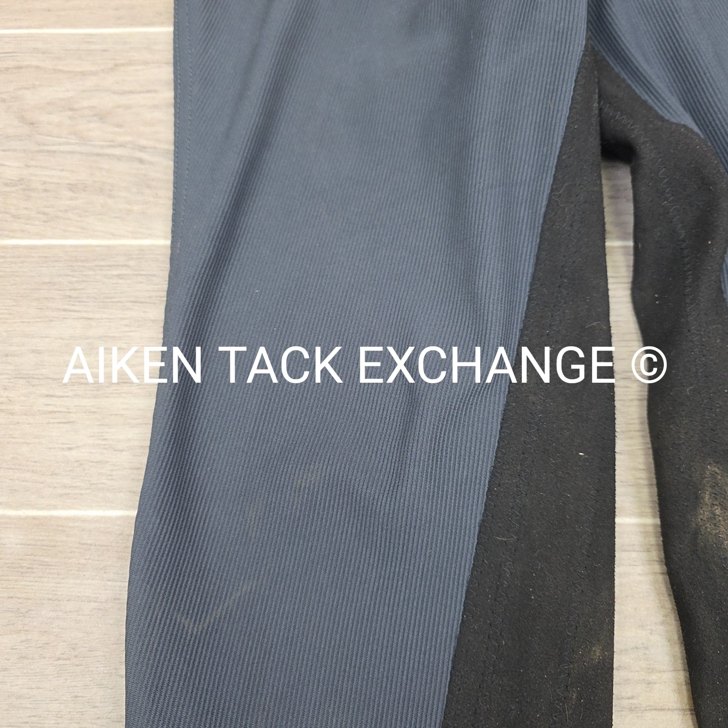 Devon-Aire Full Seat Breeches, Size 34 R