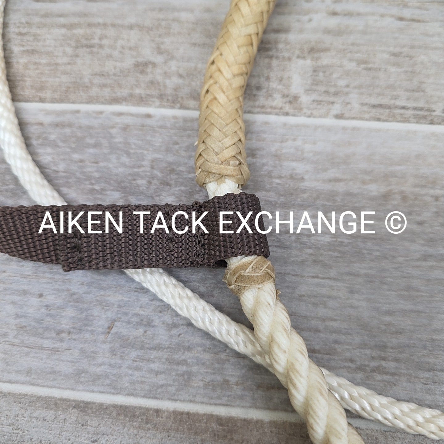 Nylon Bosal Set