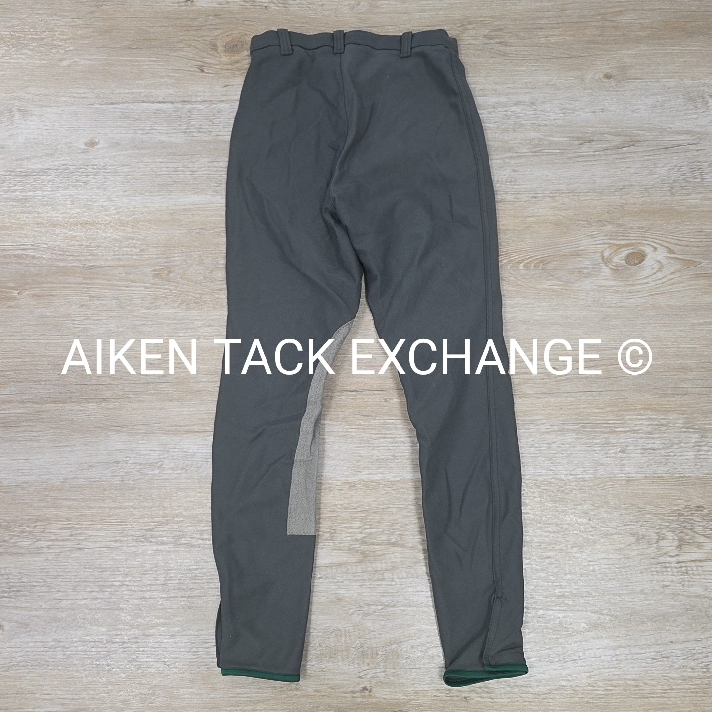 Devon-Aire Knee Patch Breeches, Size 26
