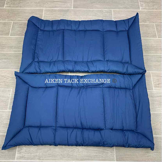 Toklat Extra Thick Leg Wraps 16", Set of 2