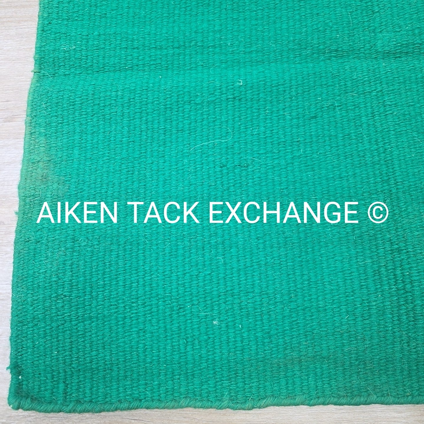 Mayatex San Juan Wool Western Saddle Blanket