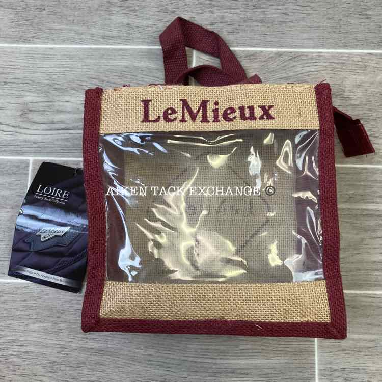 LeMieux Loire Polo Wraps, Set of 4
