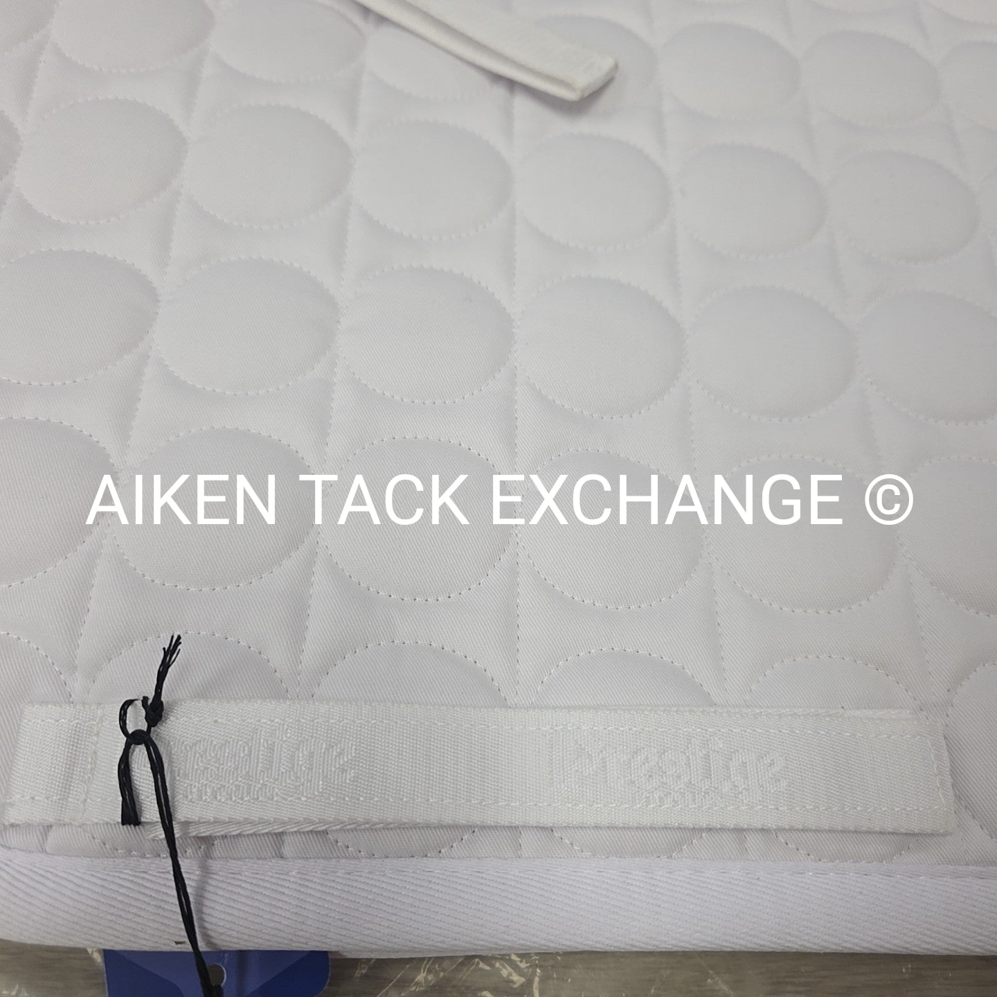 Prestige Dressage Saddle Pad