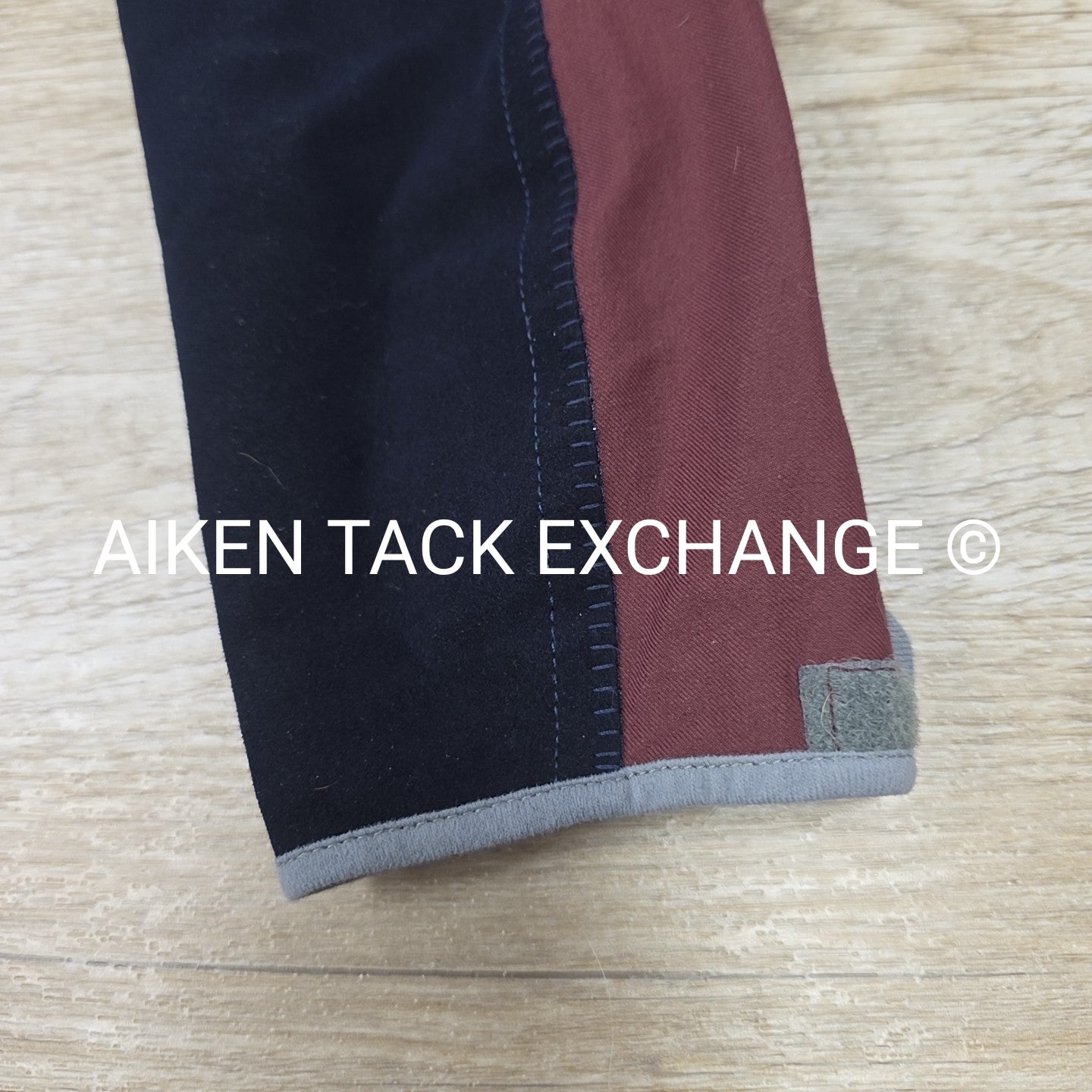 Isabell Werth Full Seat Breeches, Size 34 Regular