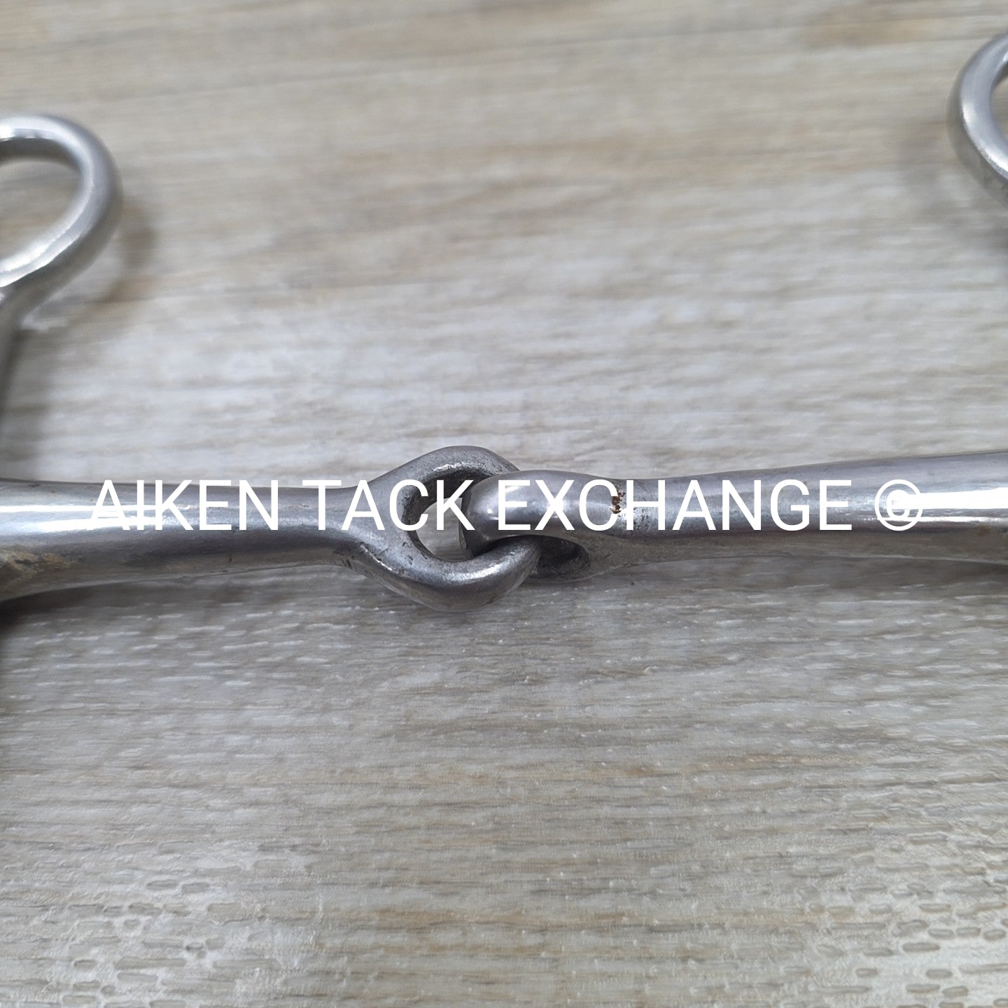 Single Joint Long Shank Bit 5"
