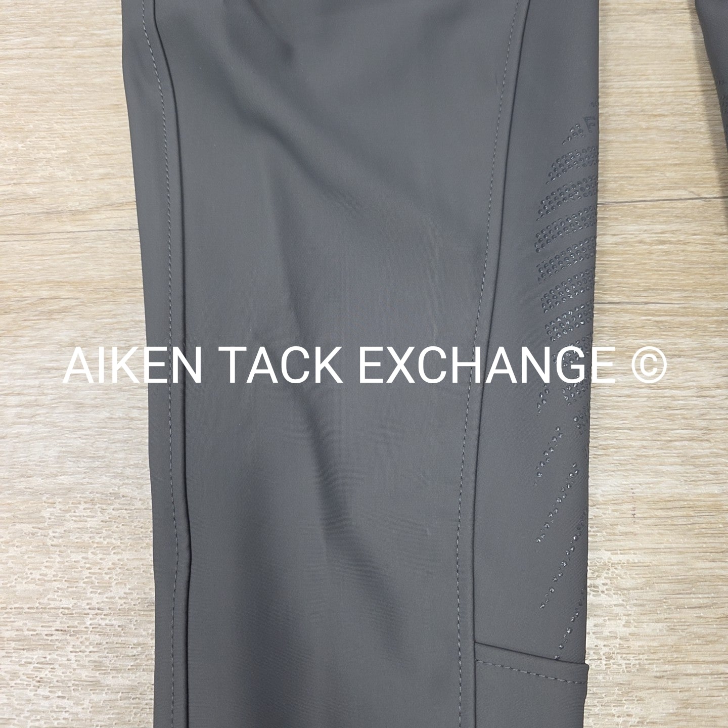 FITS Abby Knee Patch Breeches, Size X-Large
