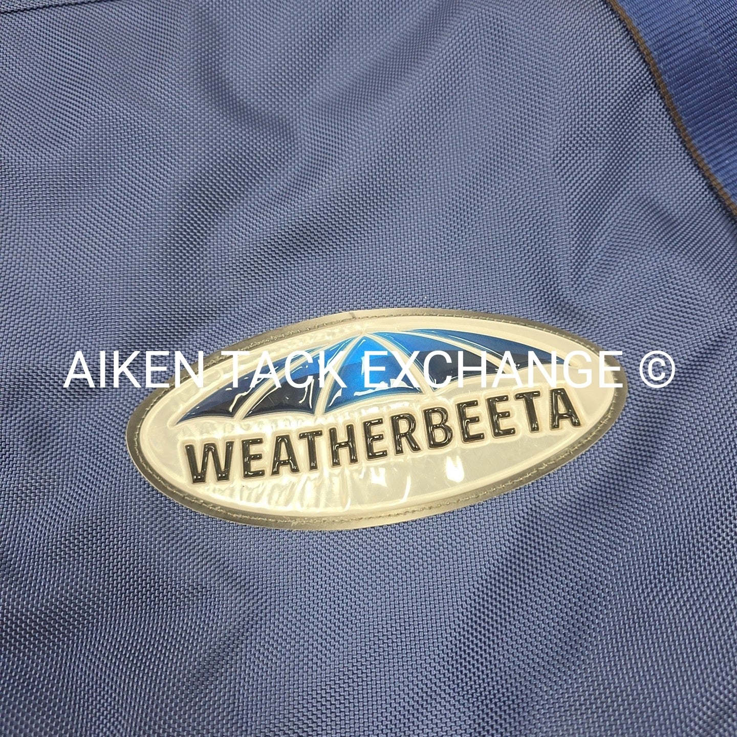 Weatherbeeta ComFiTec Ultra Tough Medium Weight Turnout Blanket 75" (No Neck Cov