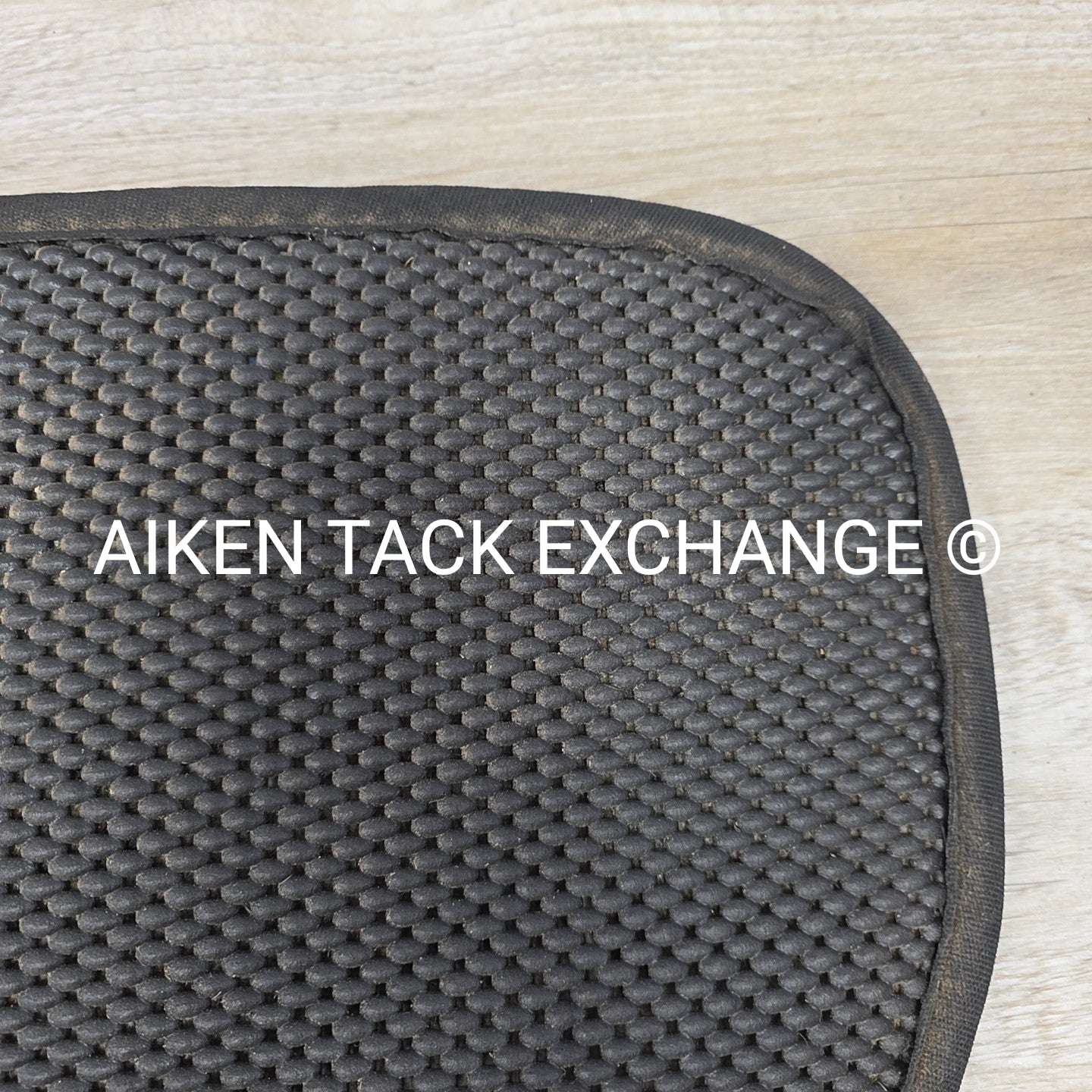 Reinsman Tacky Too Western Saddle Pad