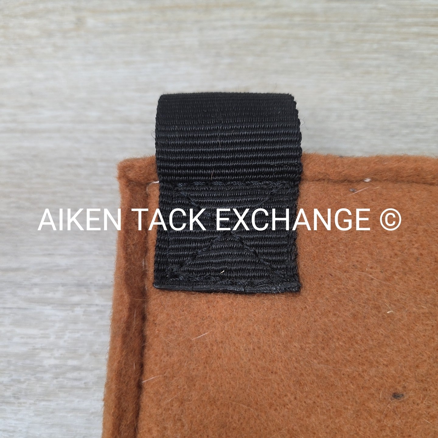 Felt Wither Pad, 1"