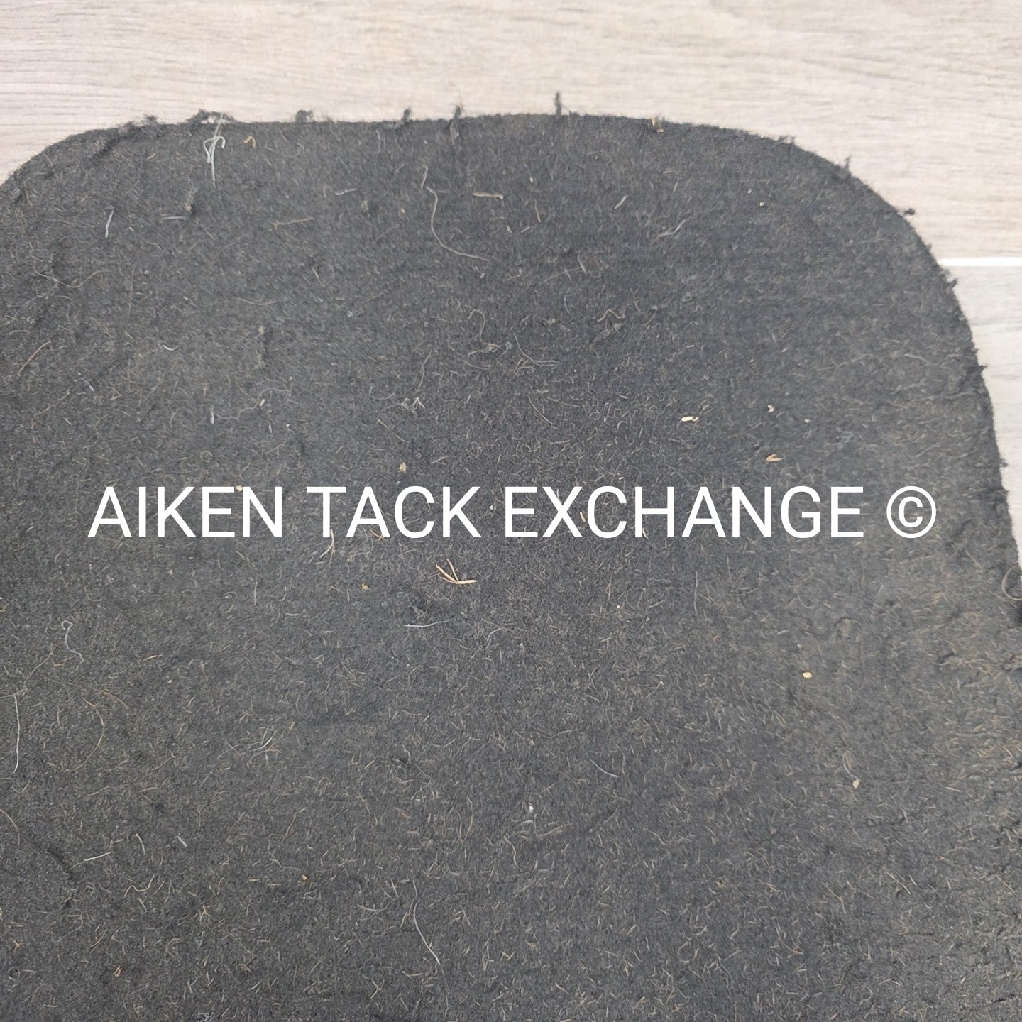 Cashel Felt Saddle Pad Liner