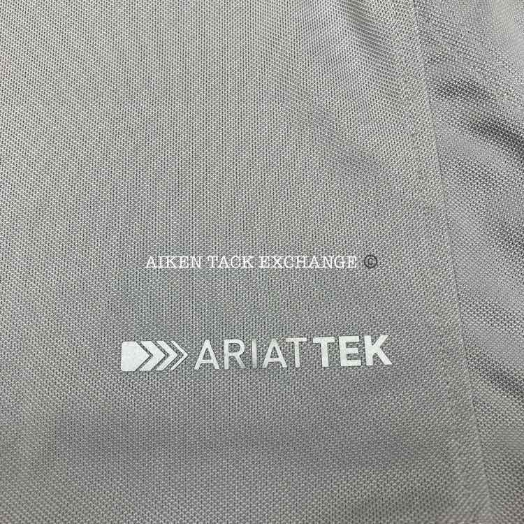 Ariat Sunstopper Long Sleeve Sun Shirt, Size X-Small