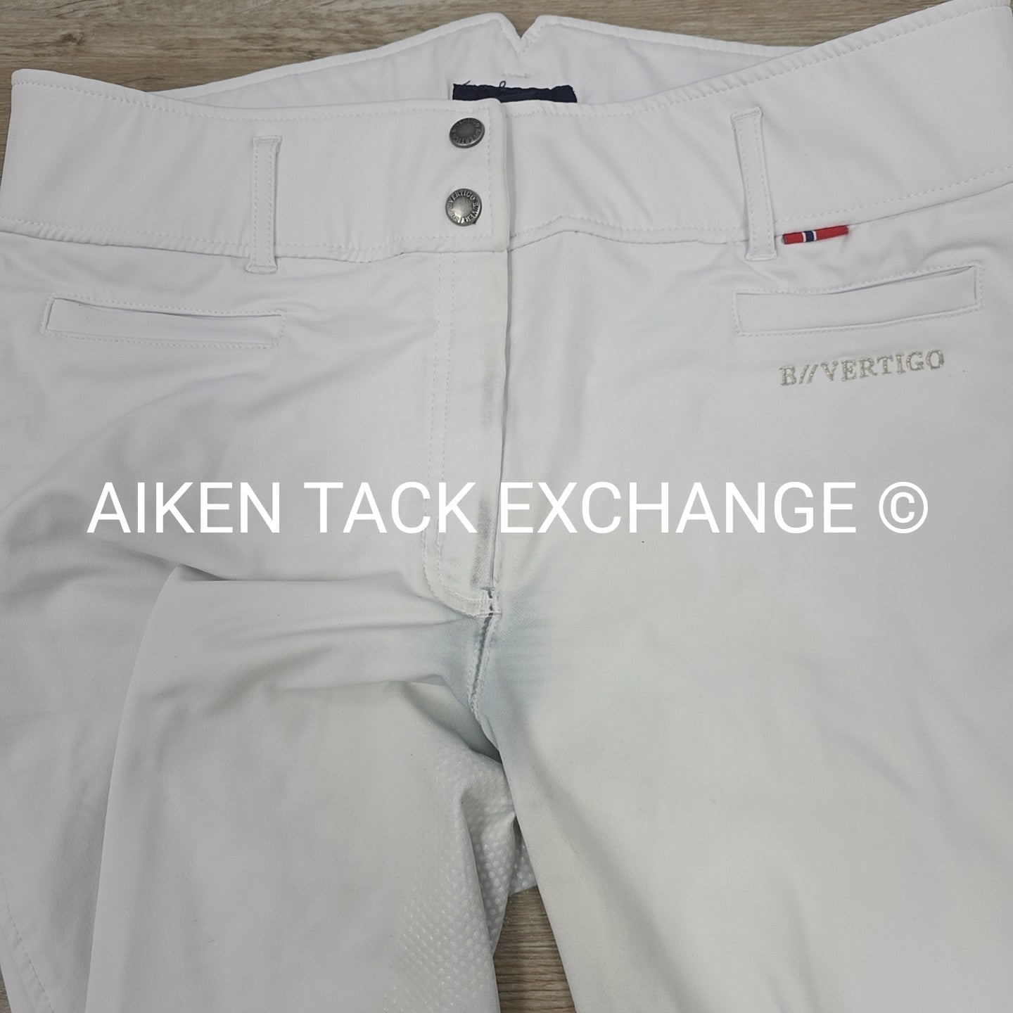 BARGAIN BUNDLE: 1 Pair Montar Size 32 (44), 1 Pair B Vertigo Size 34 (46)