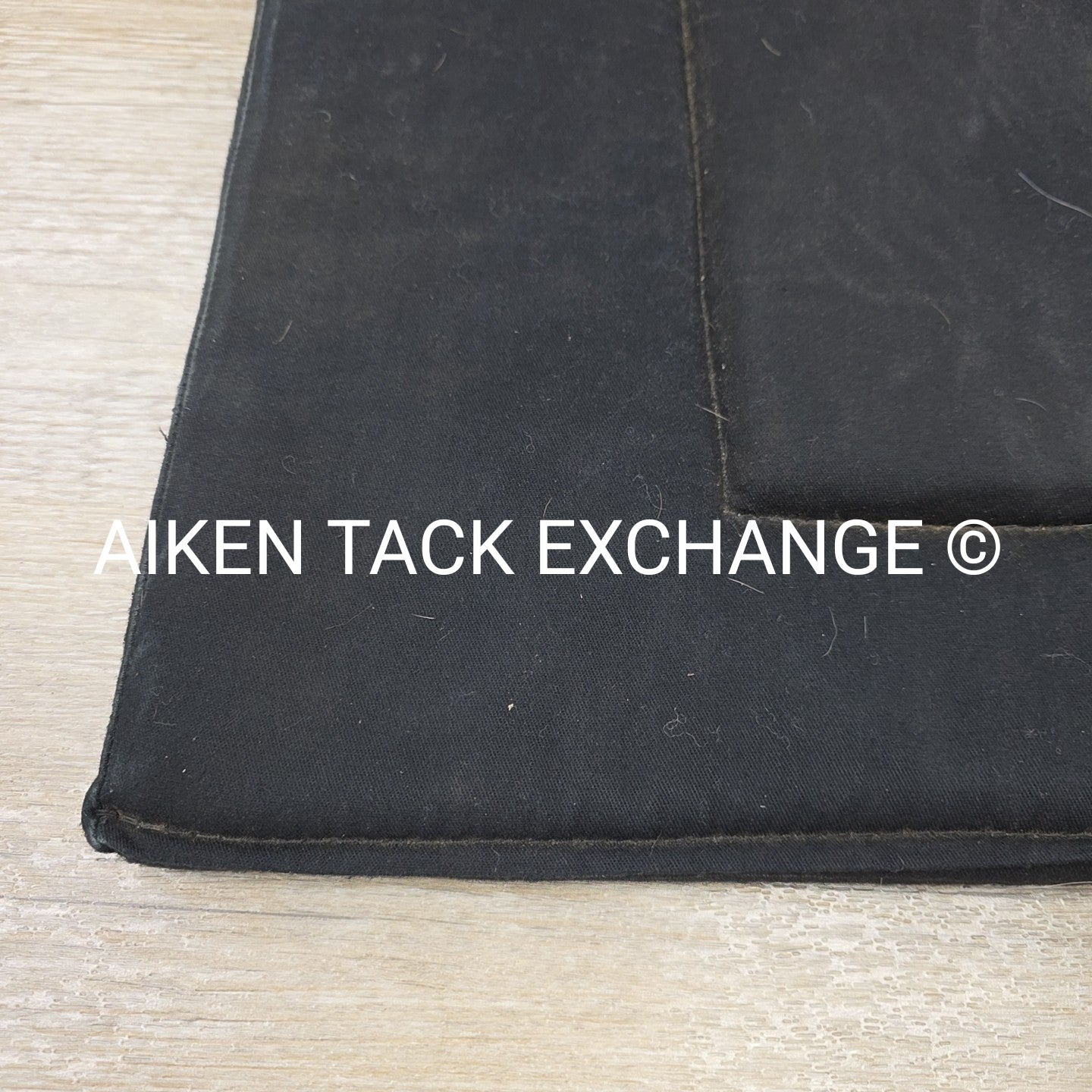 EquiGel Western Saddle Pad