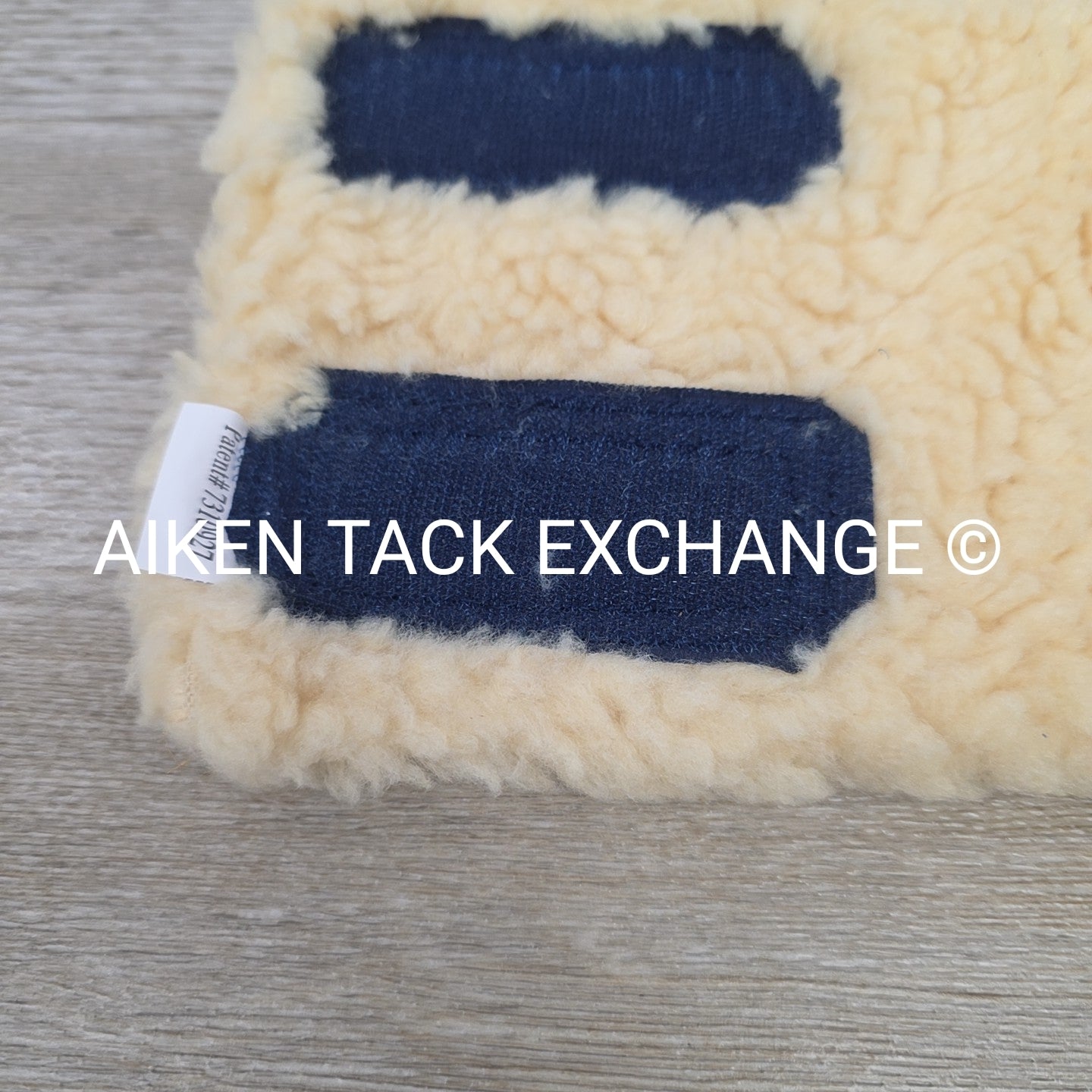 Turtle Neck Detachable Fleece Collar, Brand New