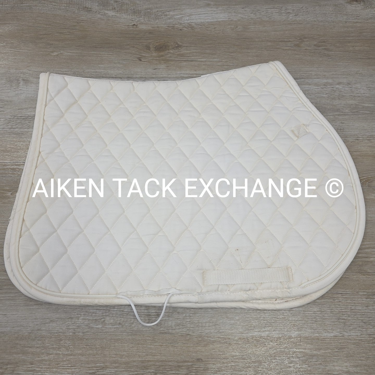 BARGAIN BUNDLE: 2 Toklat Classics III All Purpose Saddle Pads
