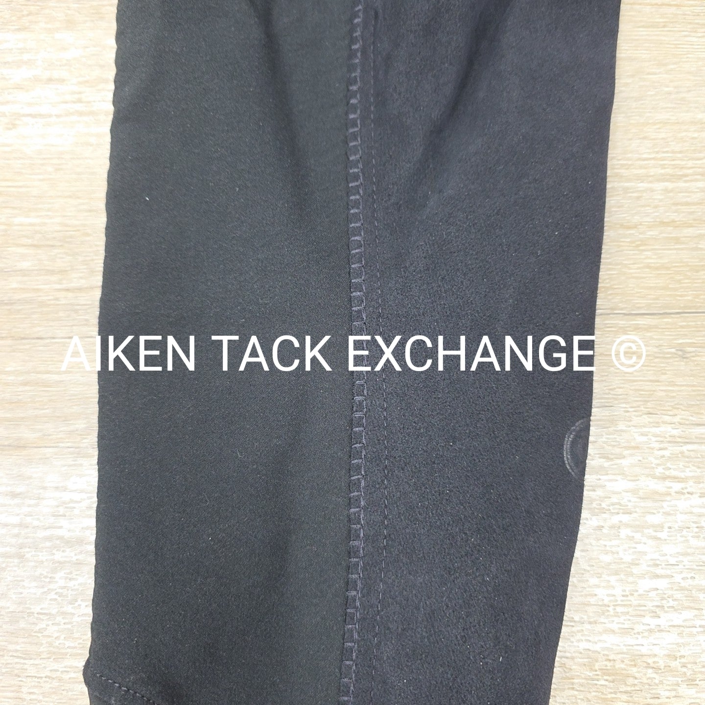 Ovation Slim Secret Full Seat Breeches, Size 28