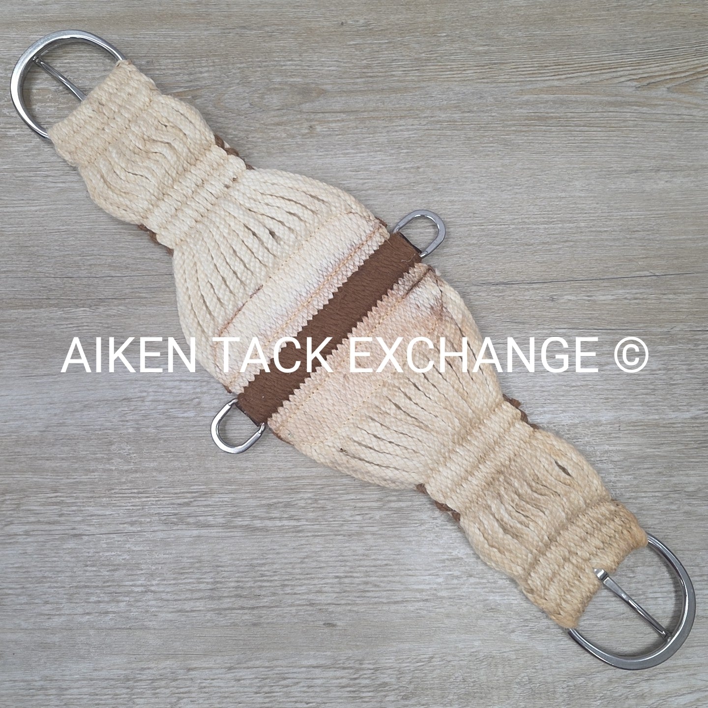 Western Rope Cinch, 30"