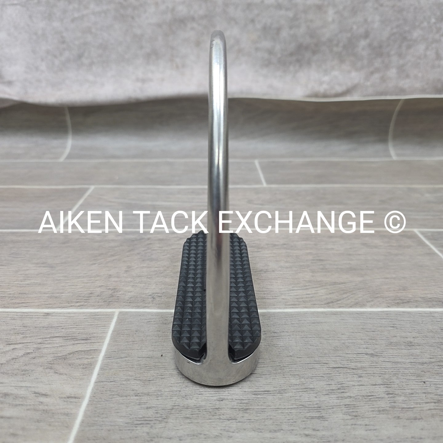 Korsteel Fillis Stirrup Irons, 4.75"