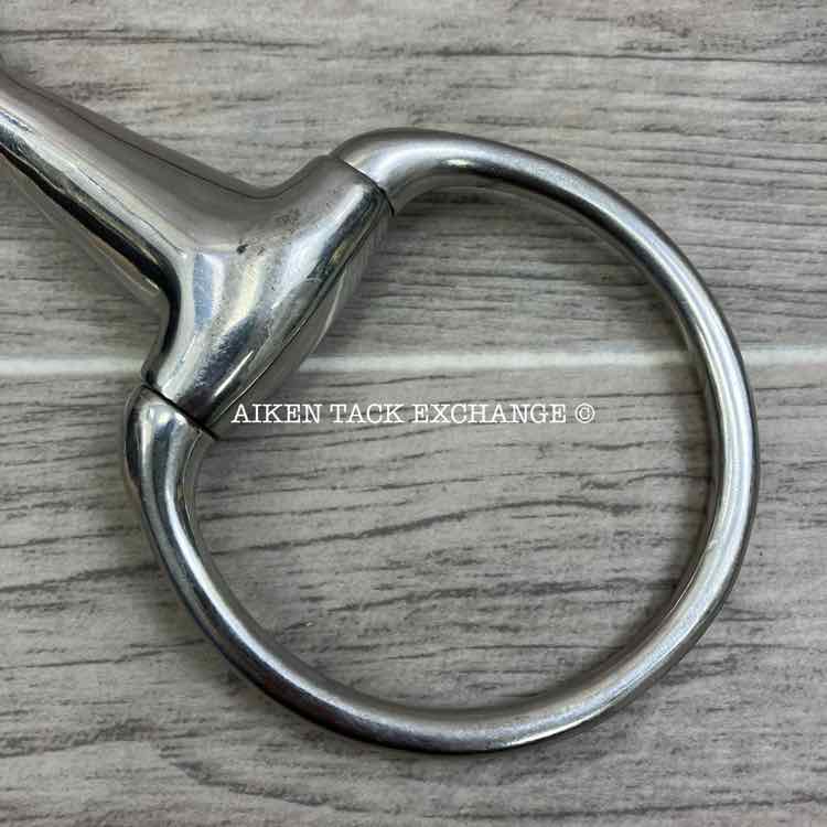 Single Joint Eggbutt Bit 4.75"