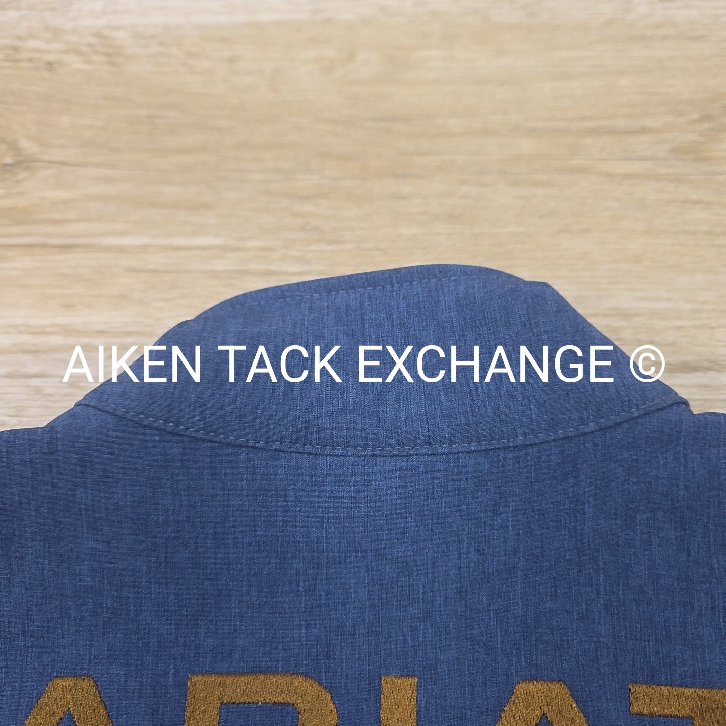 Ariat Softshell Vest, Size Small