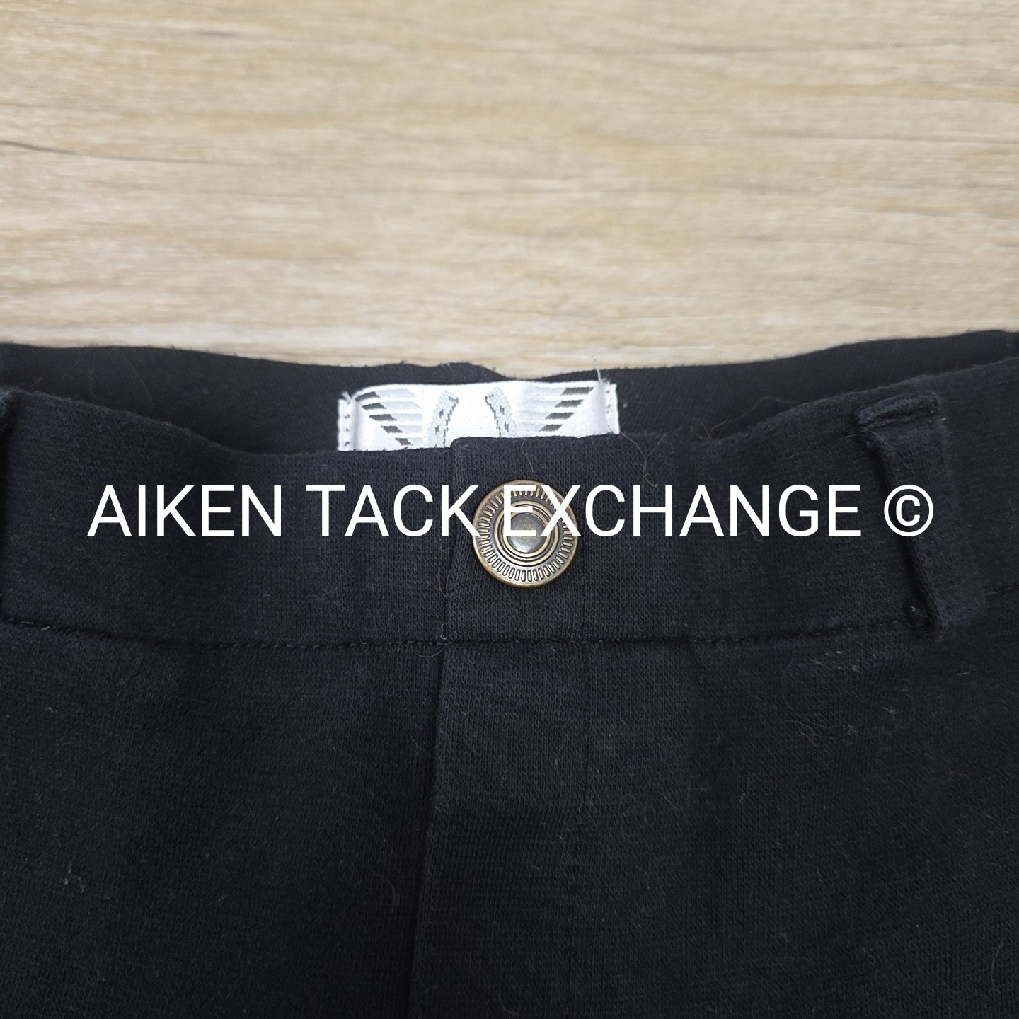 TuffRider Starter Knee Patch Pull On Jods, Size 10